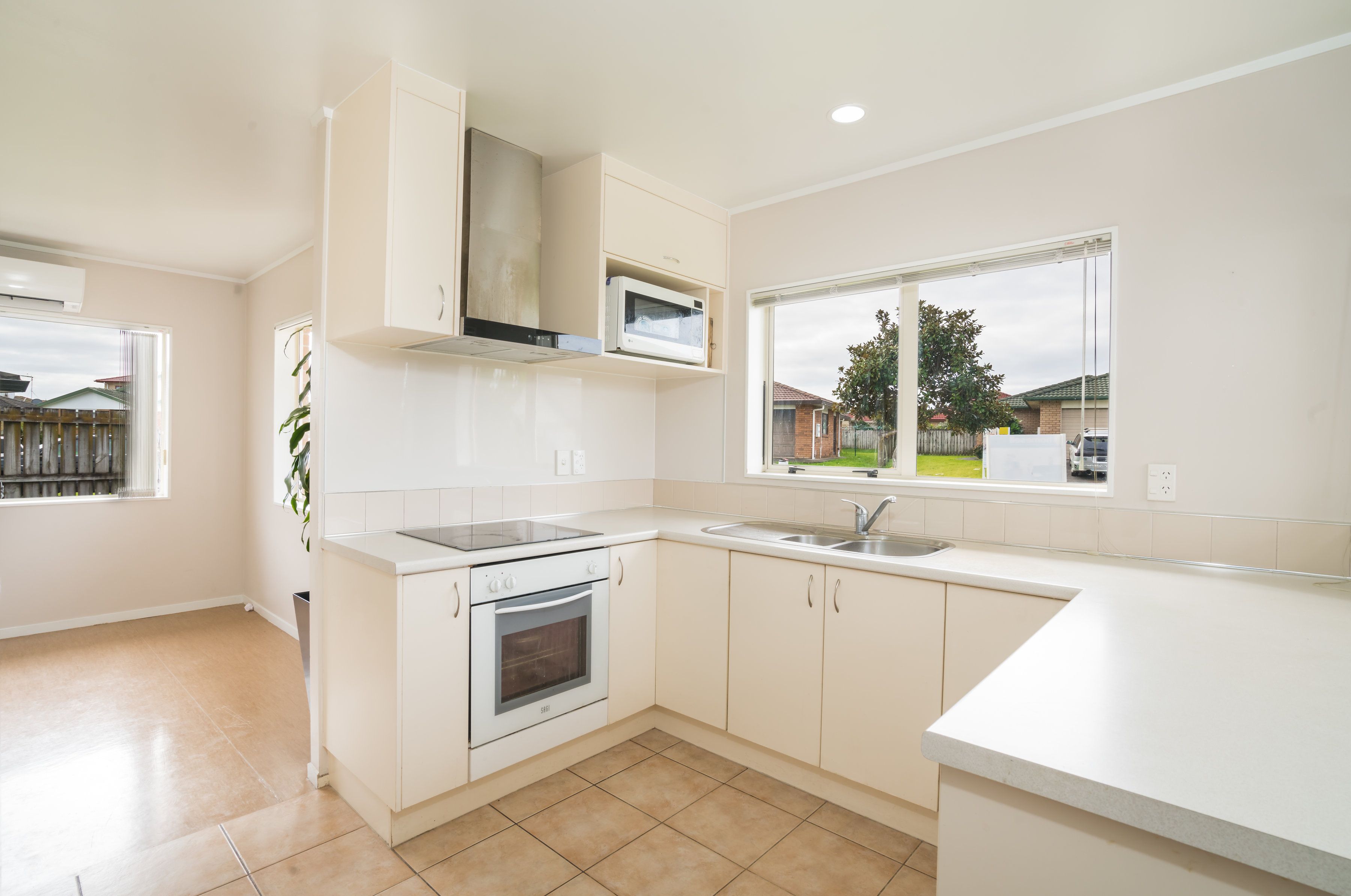 Mangere, Manukau City