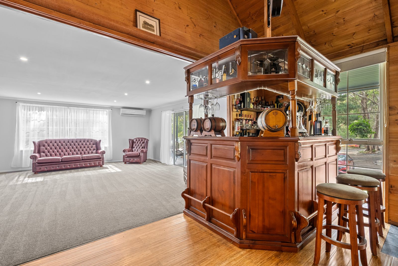 45 Cowans Drive, Dales Creek, VIC 3341 House for Sale Ray White