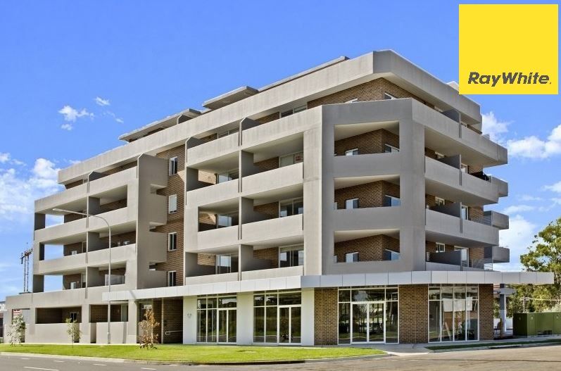 405/357-359 Great Western Highway, South Wentworthville, NSW 2145
