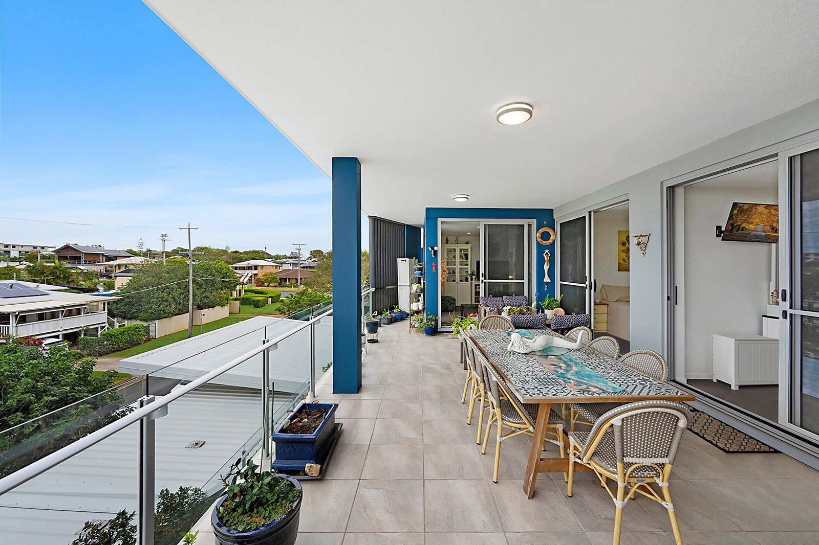 303/4 Anderson Street, Scarborough, QLD 4020