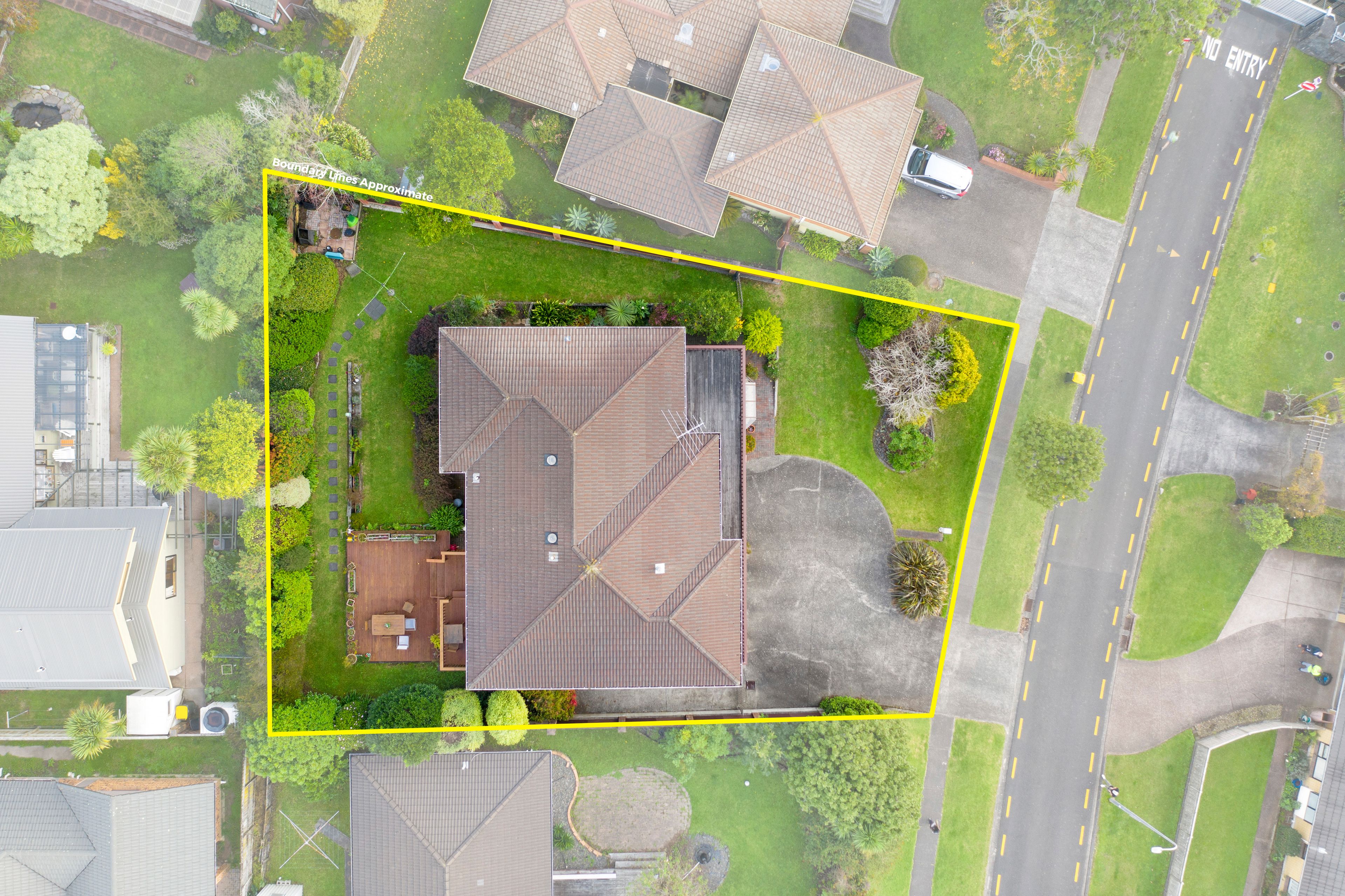 4 Katote Close, The Gardens, Manukau City