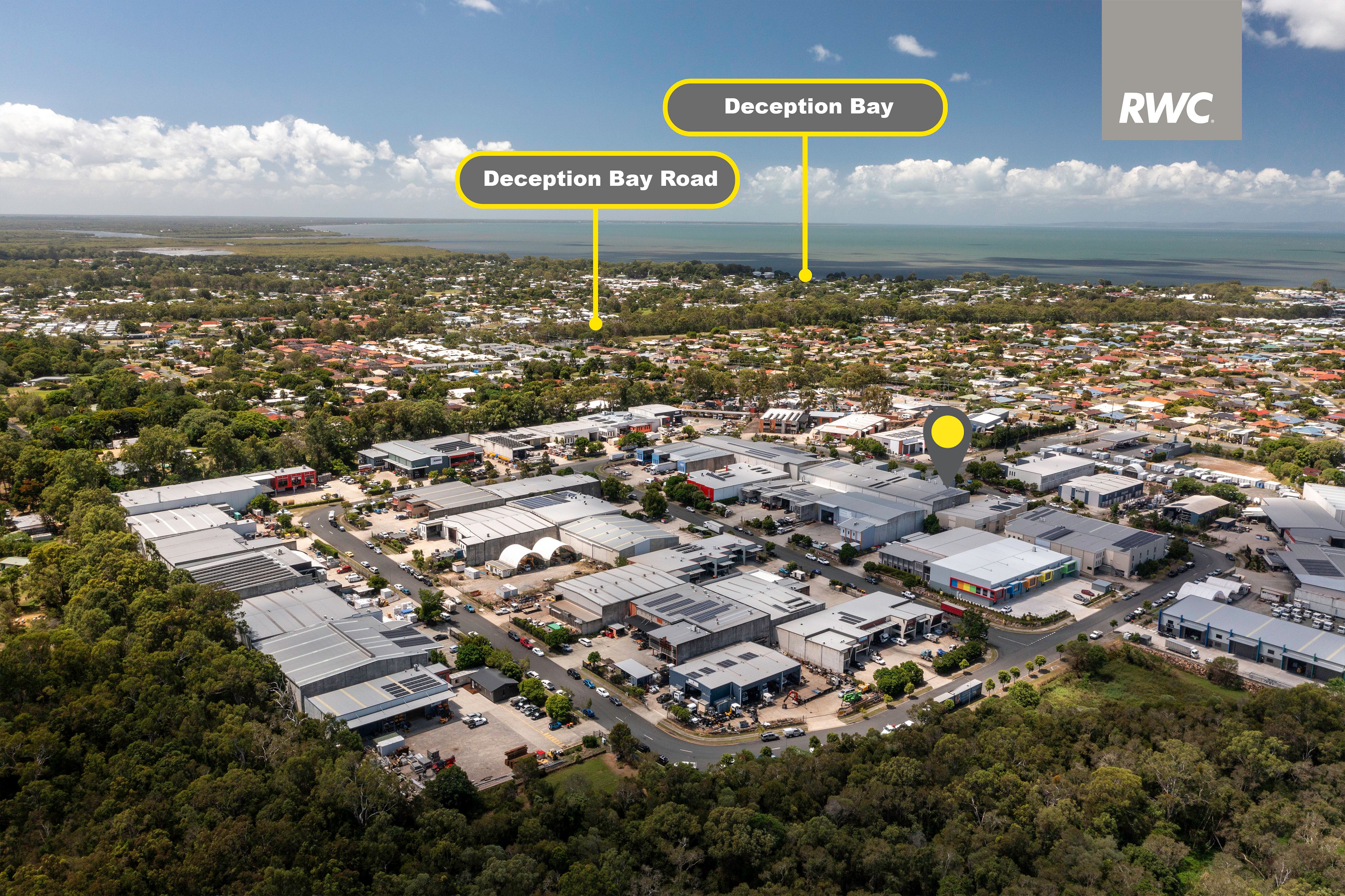 8/2-8 Kabi Circuit, Deception Bay, QLD 4508