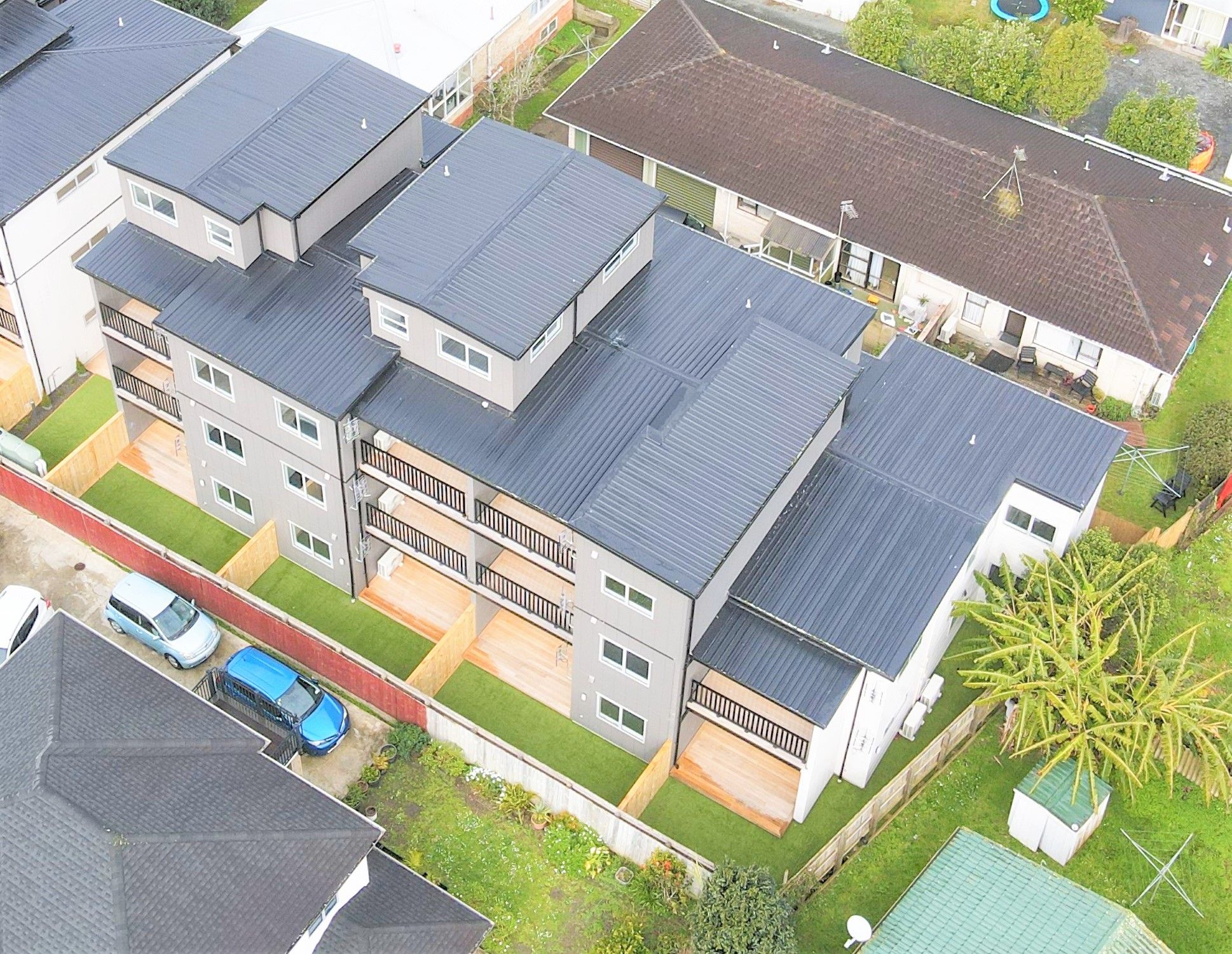 105/3 Beaumonts Way, Manurewa, Manukau City