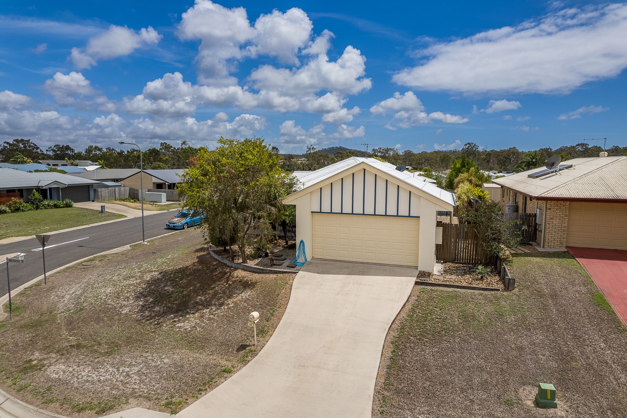 17 North Ridge Drive, Calliope, QLD 4680