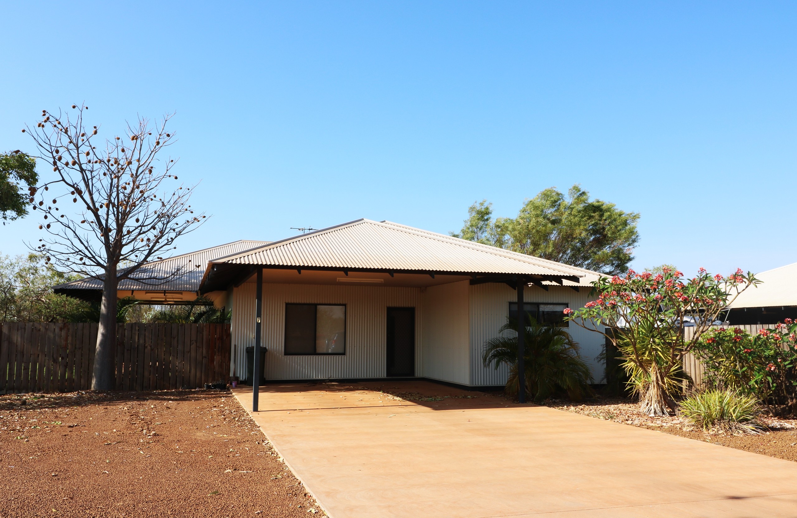 7 Kingfisher Loop, Derby, WA 6728