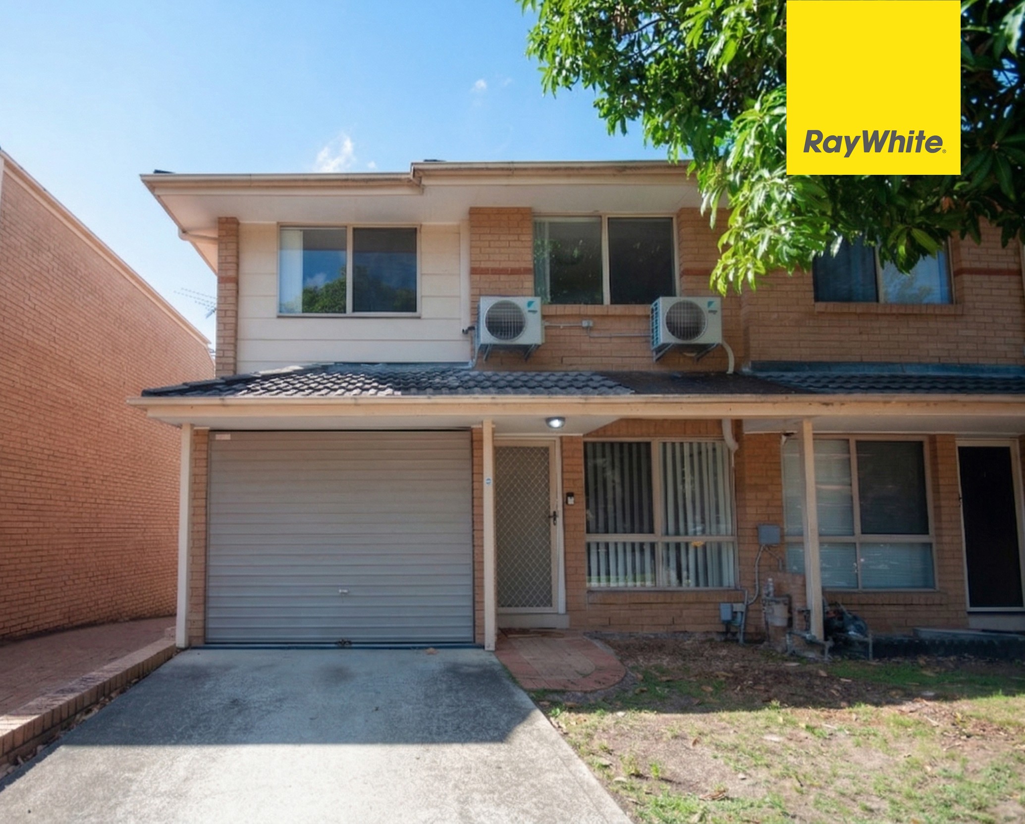 2/58-64 Frances Street, Lidcombe, NSW 2141