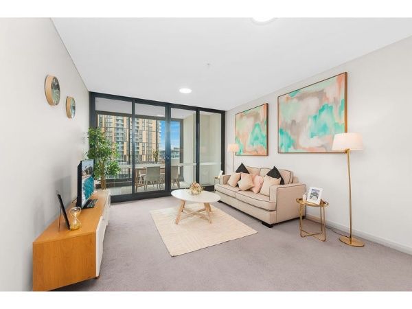 1010/10 Burroway Road, Wentworth Point, NSW 2127