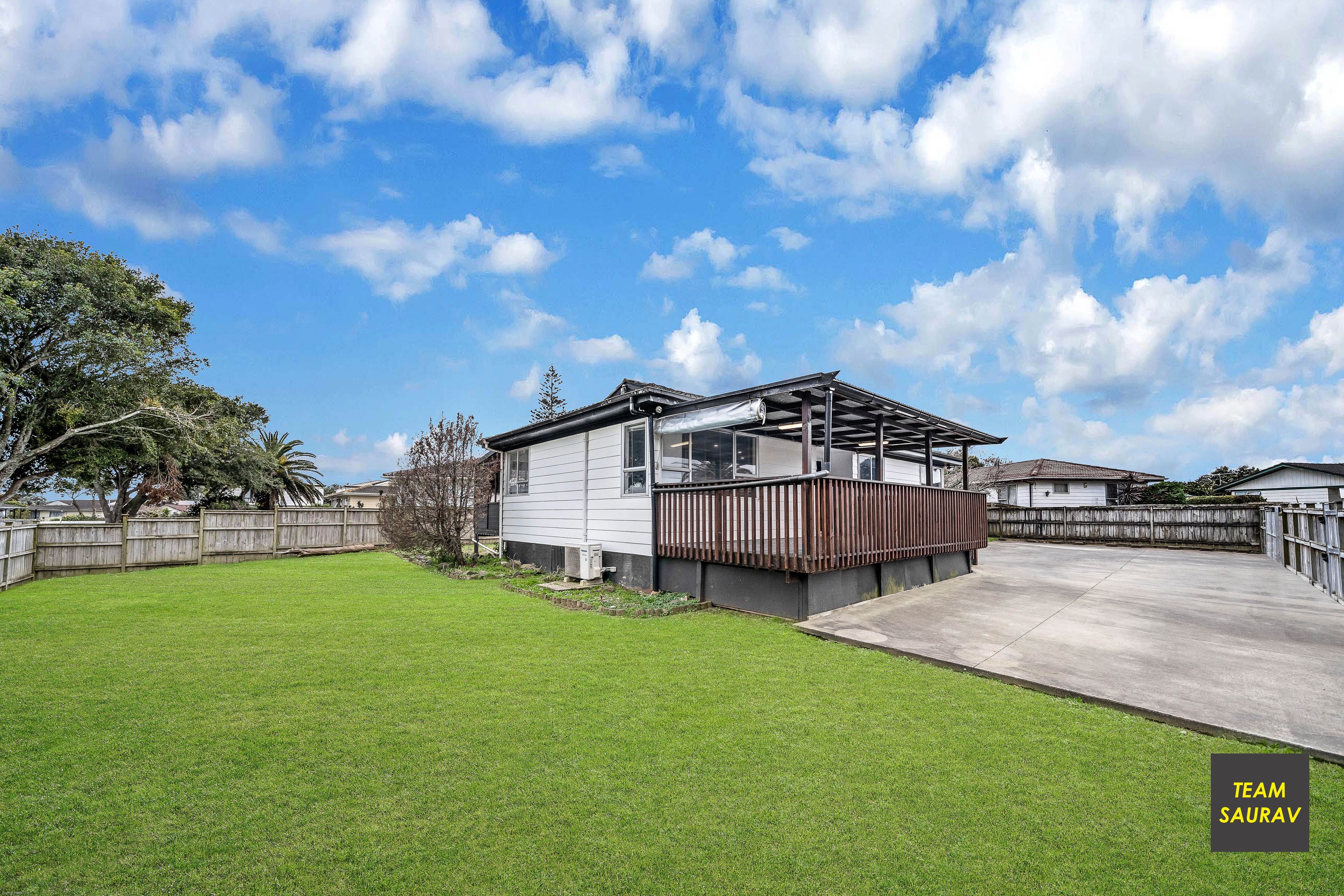 16 Neems Place, Manurewa, Manukau City