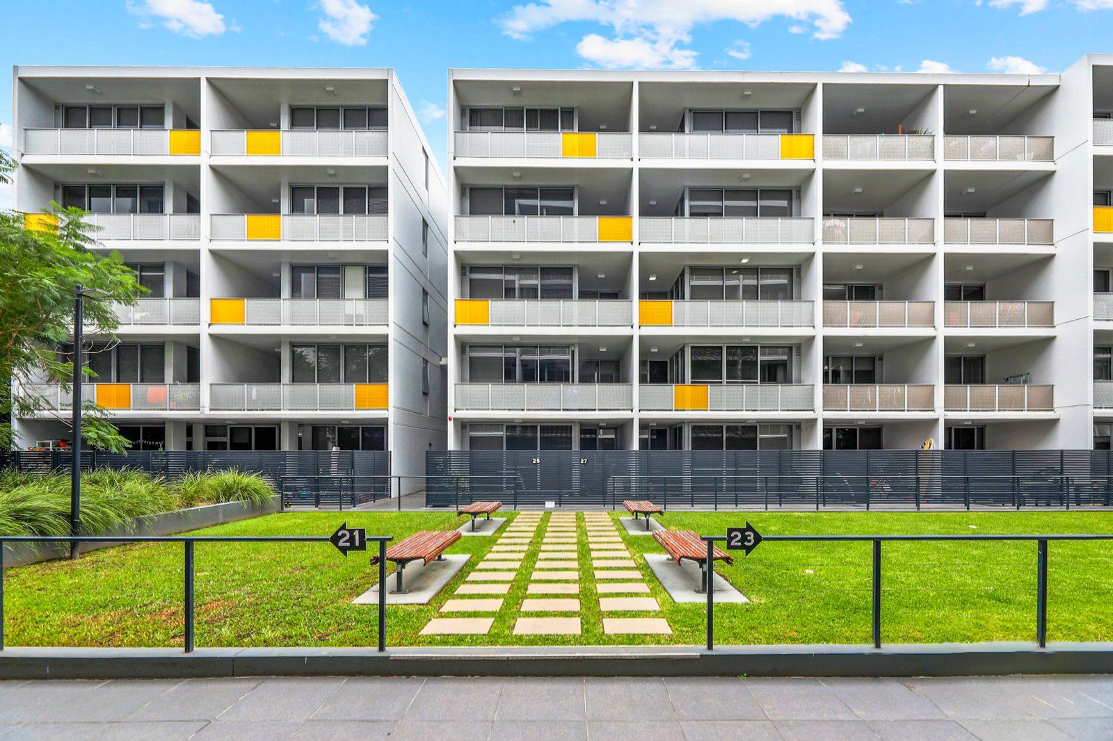 21 Porter Street, Ryde NSW 2112