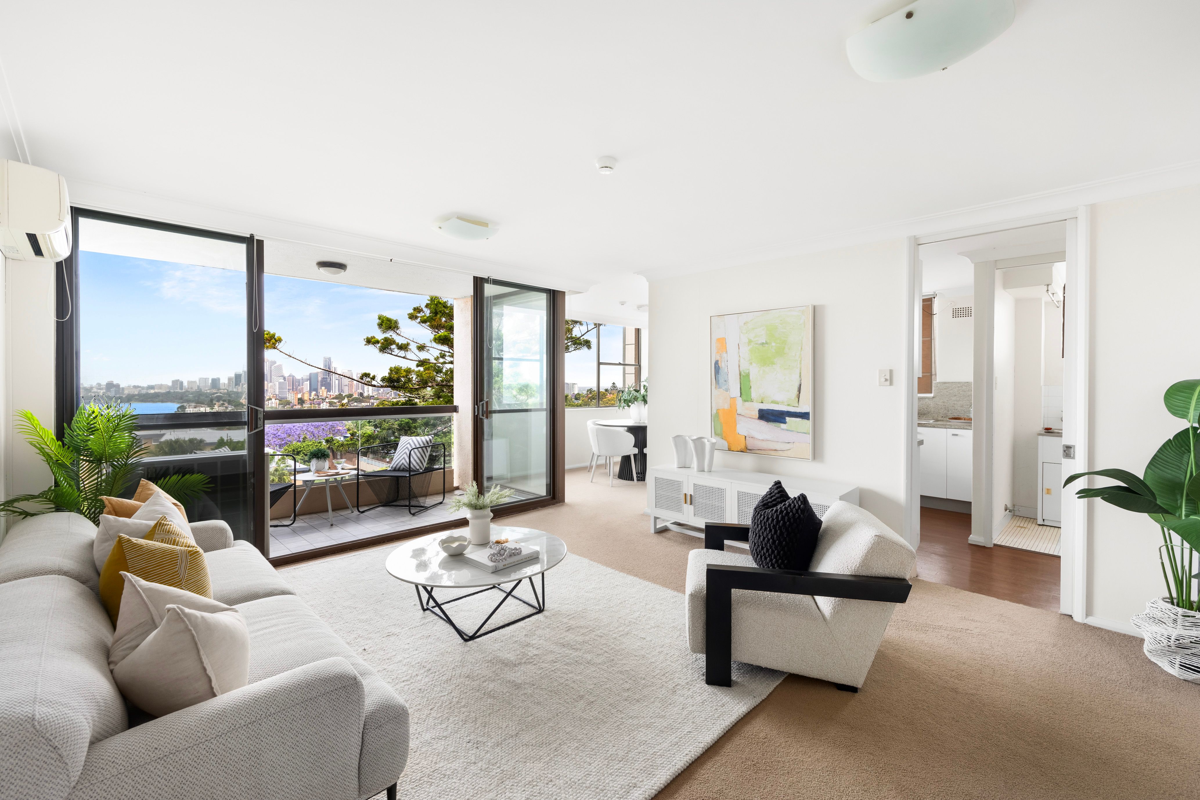 21-25 Rangers Road, Cremorne NSW 2090