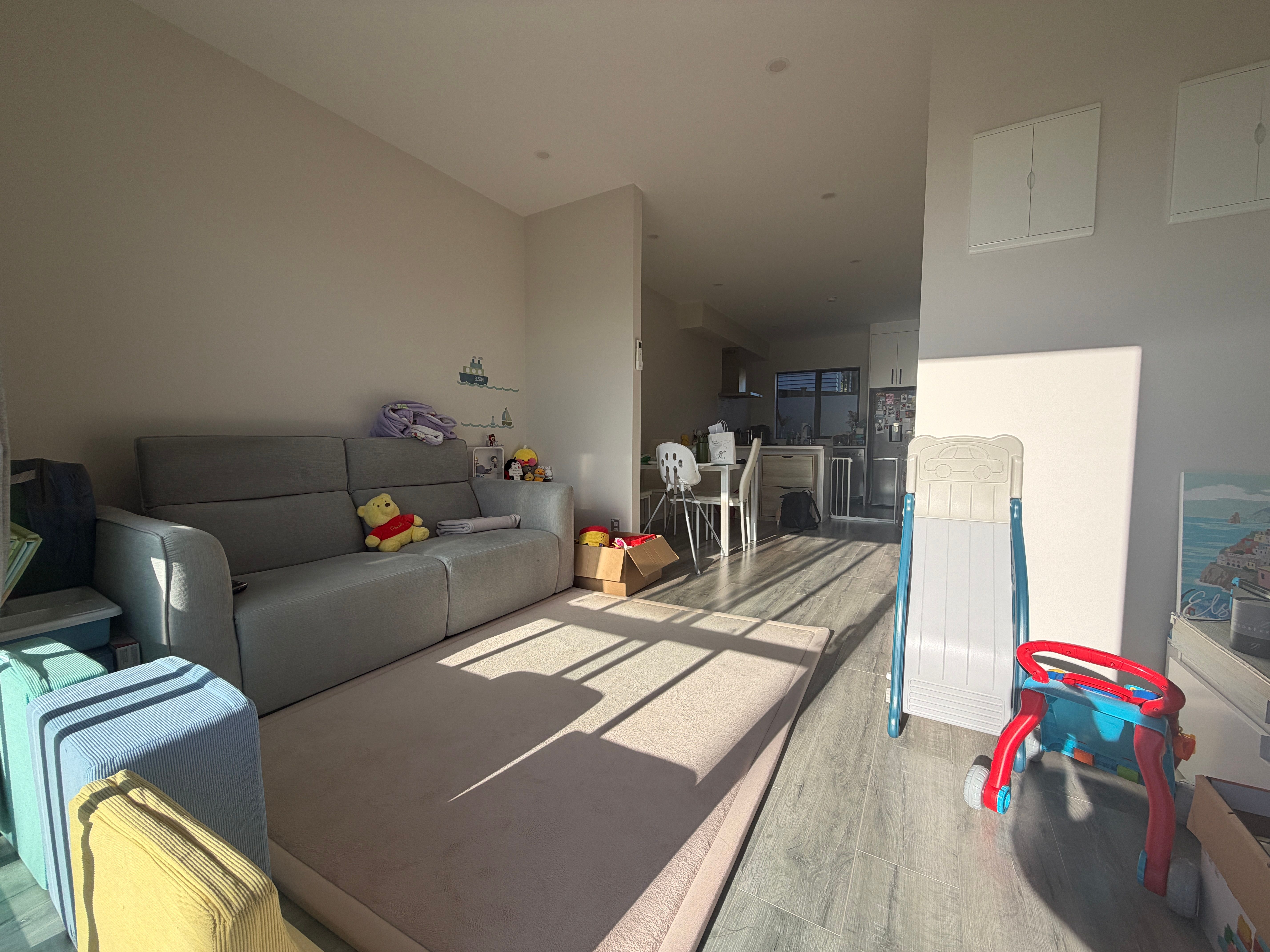 5/16 Albany Highway, Greenhithe, North Shore City