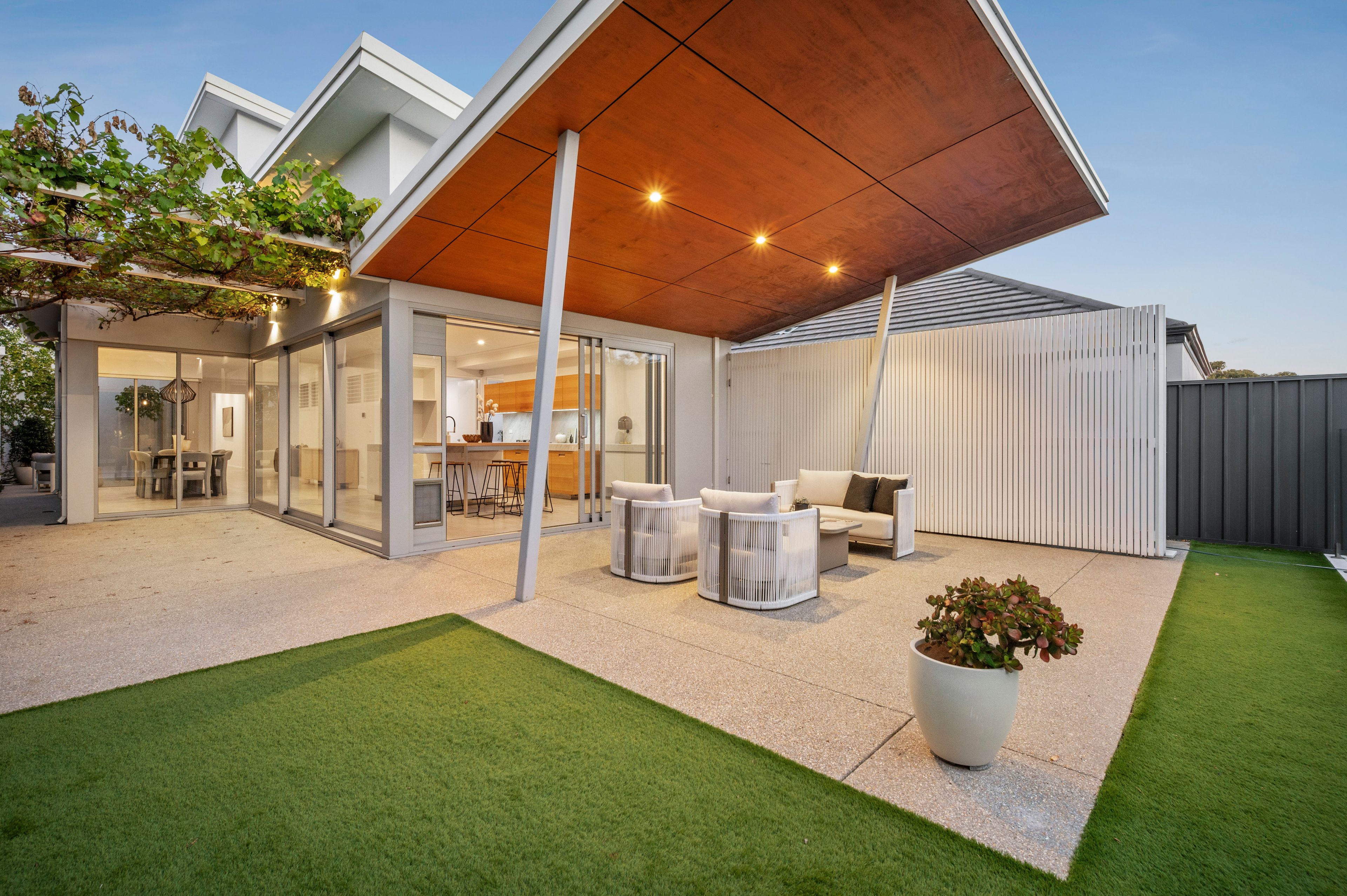 135A Colin Road — photo from Ray White Dalkeith Claremont Fremantle - Dalkeith Location