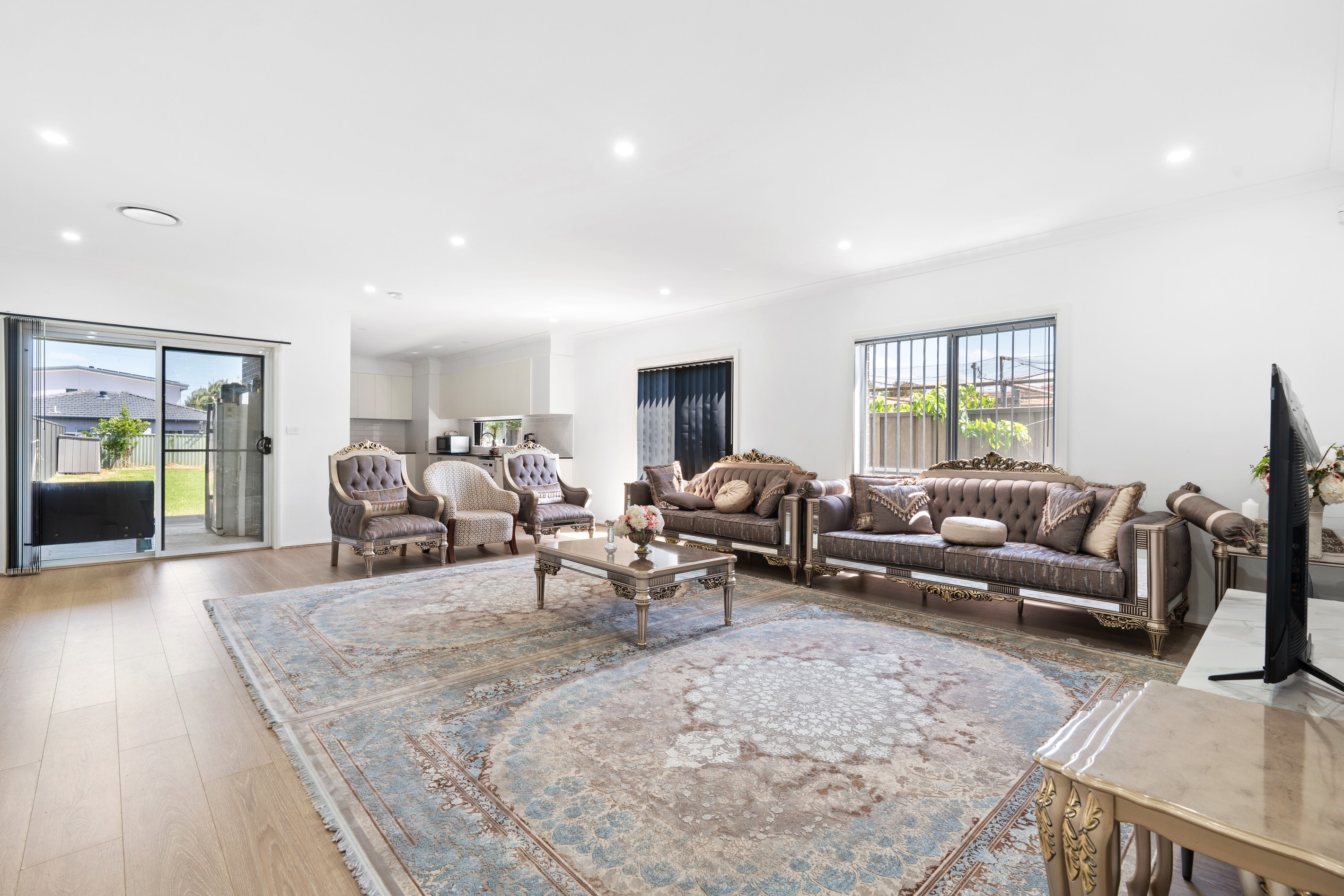 30A James Street, Fairfield East, NSW 2165