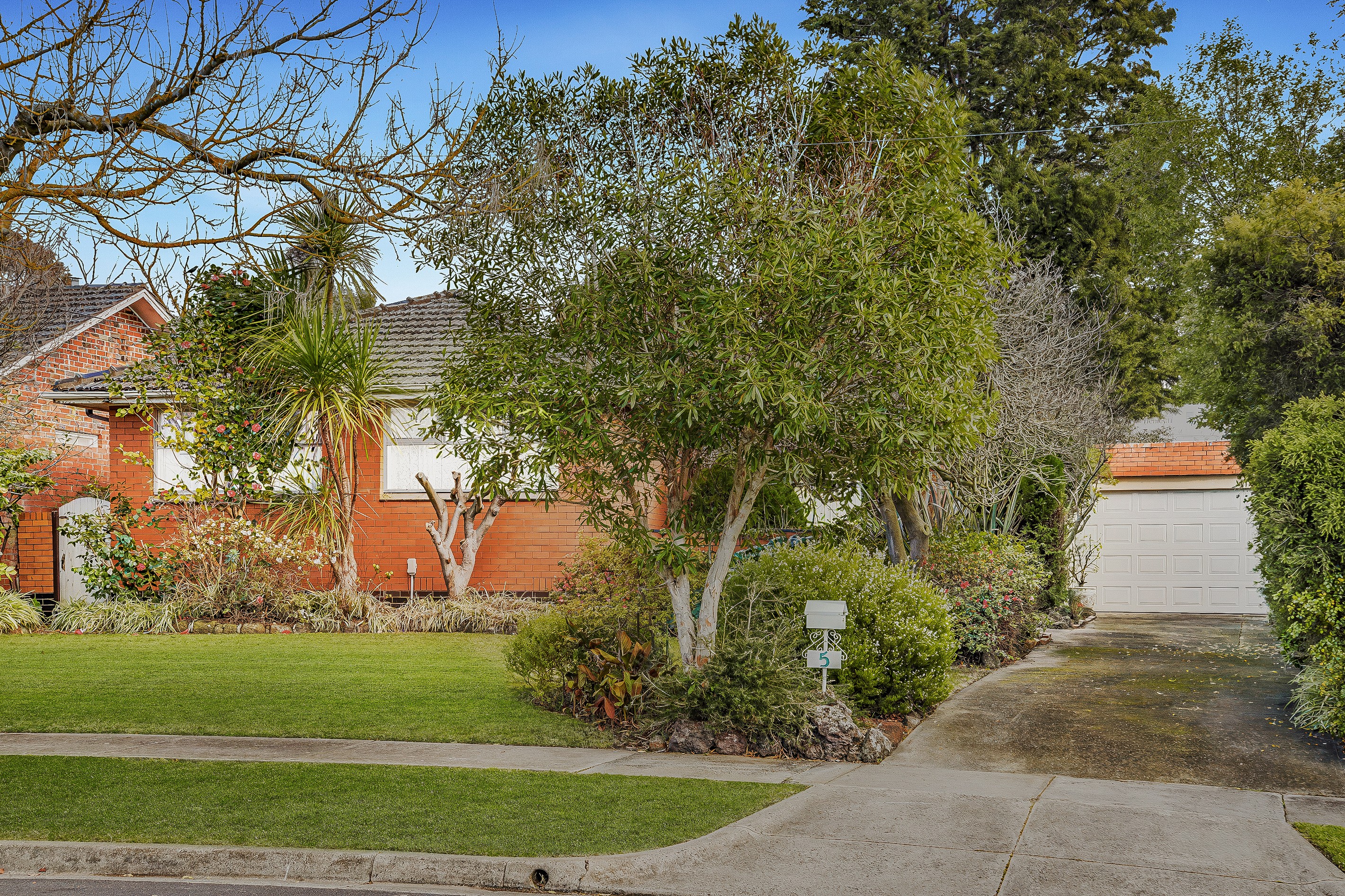 5 Laura Grove, Mount Waverley, VIC 3149