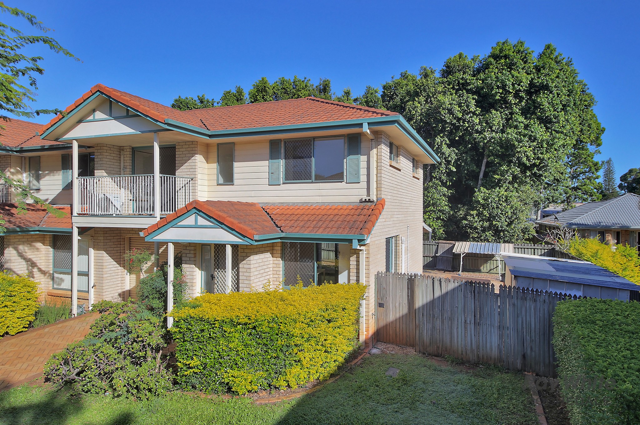 5/88 Ardargie Street, Sunnybank, QLD 4109