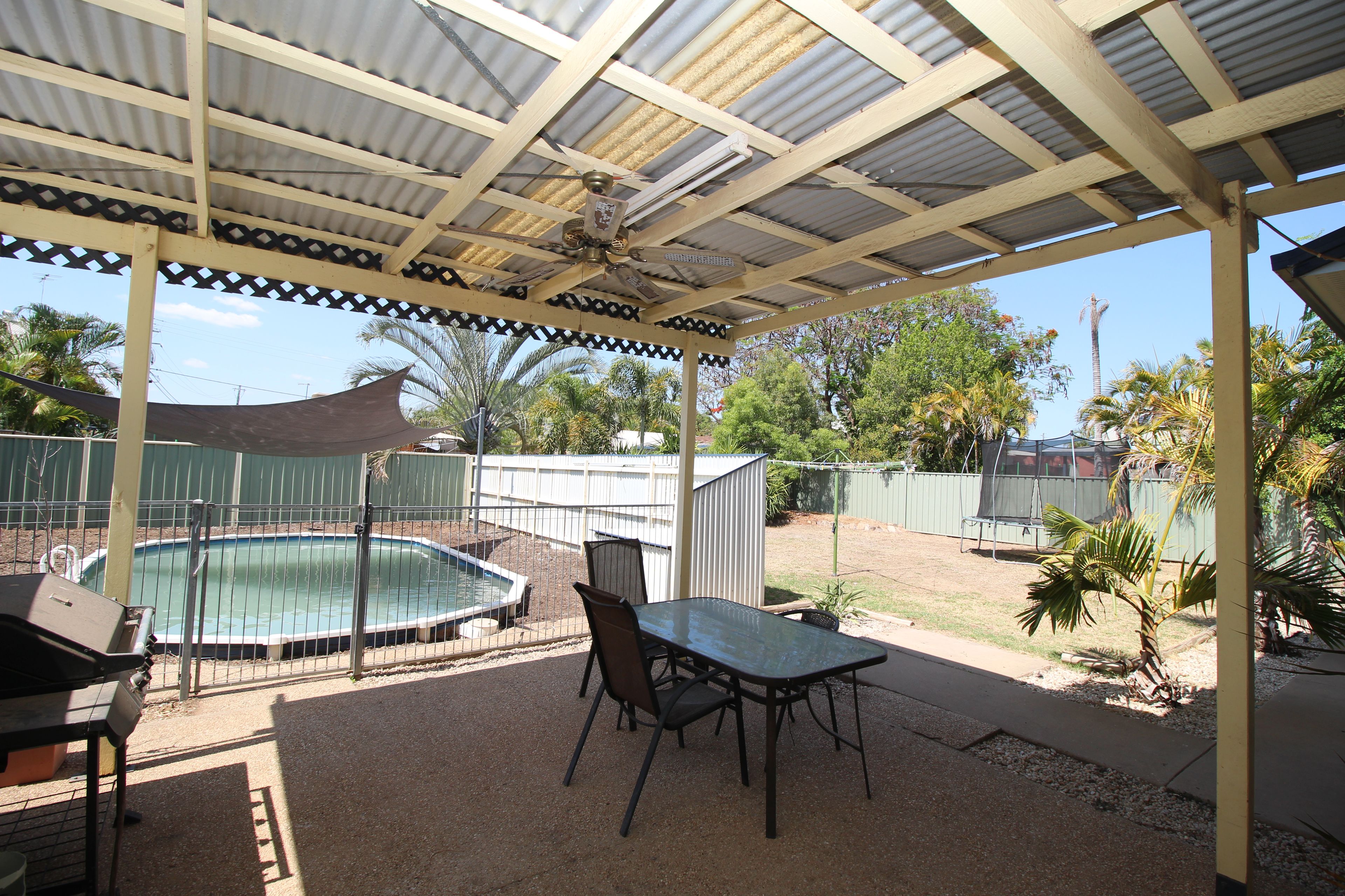 21 Park Avenue, Emerald, QLD 4720