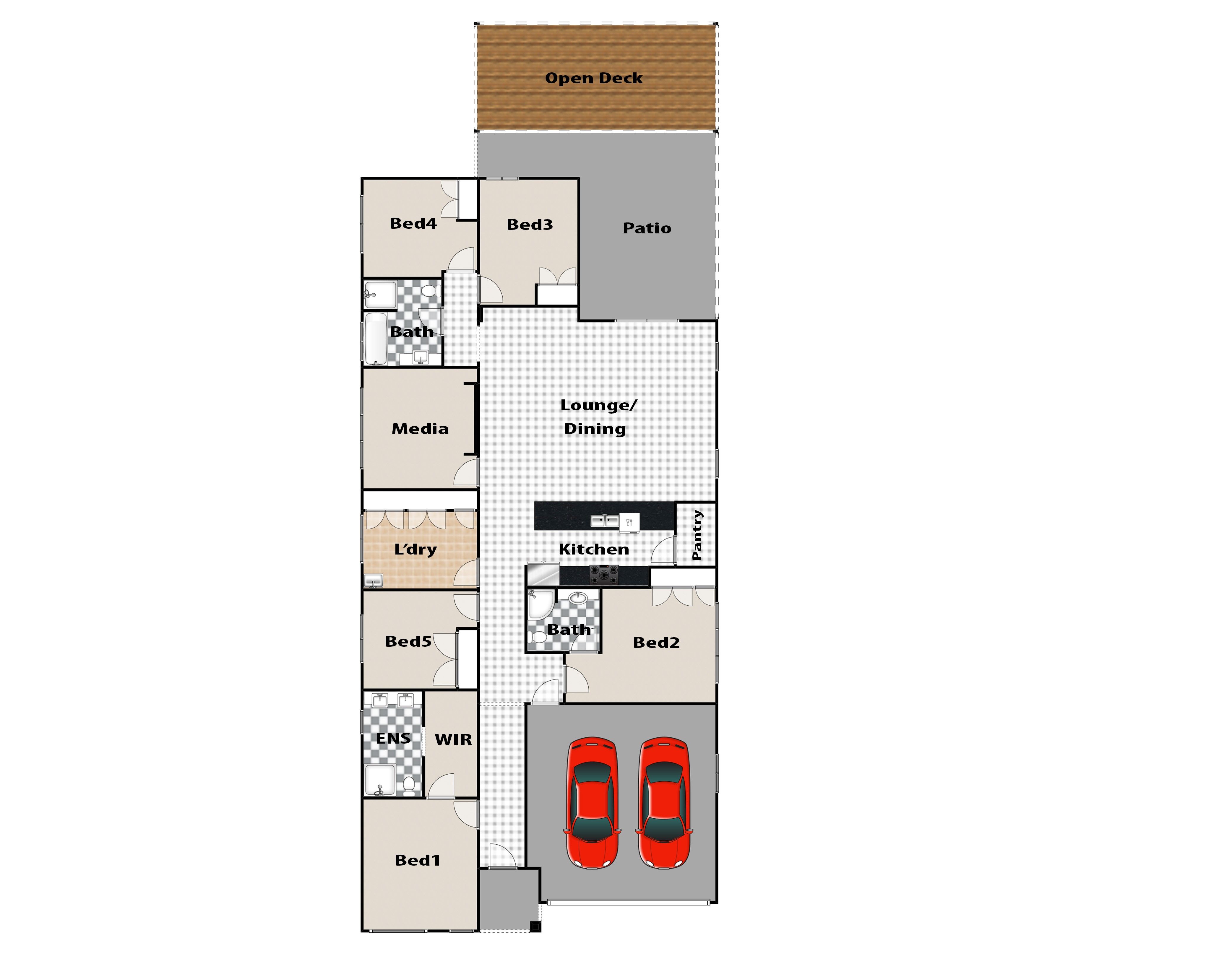 34 Vevi Street, BARDIA, NSW 2565