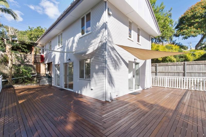 2/43 Belleview Parade, Paddington, QLD 4064