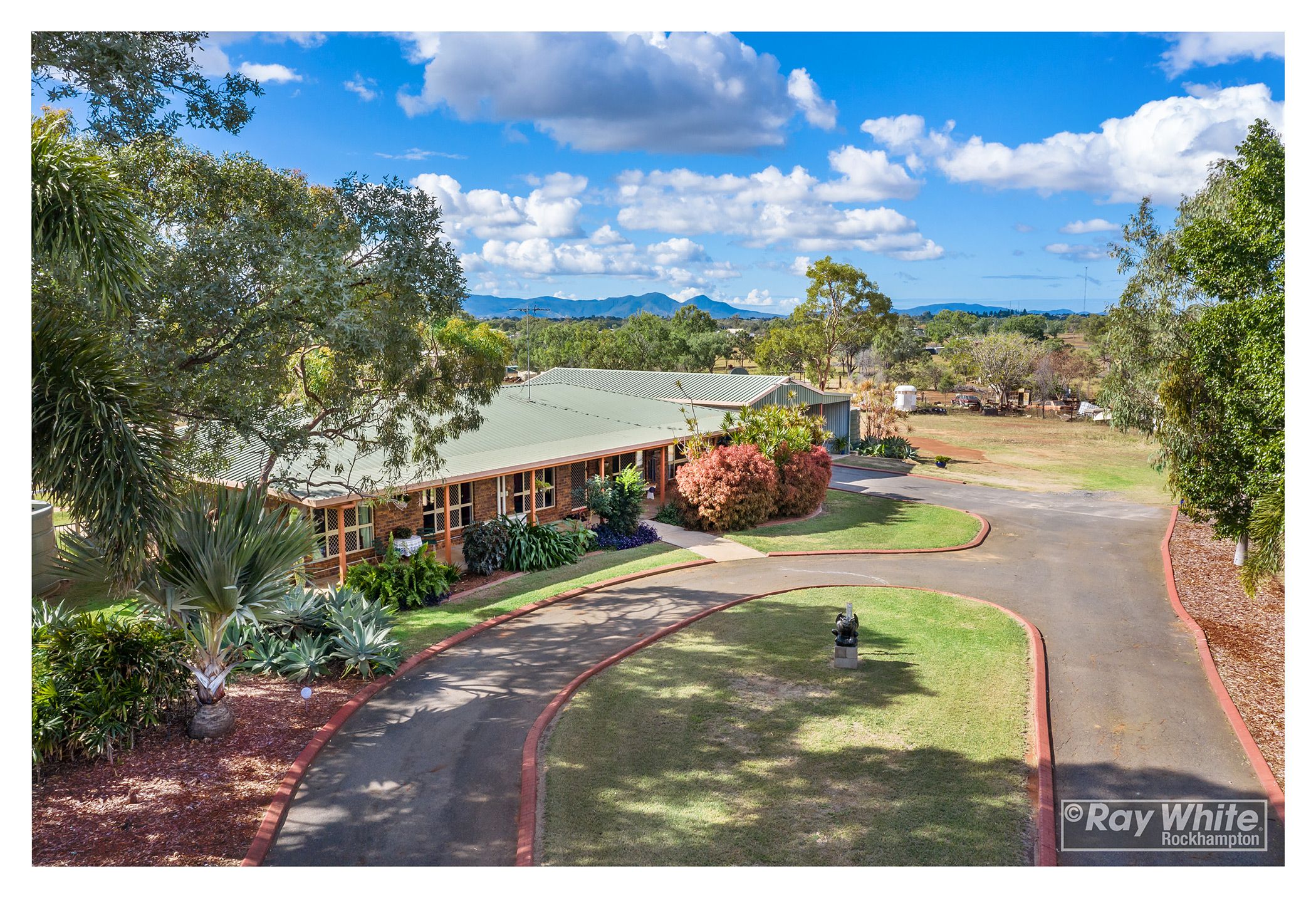 51 Stewart Street, Gracemere, QLD 4702