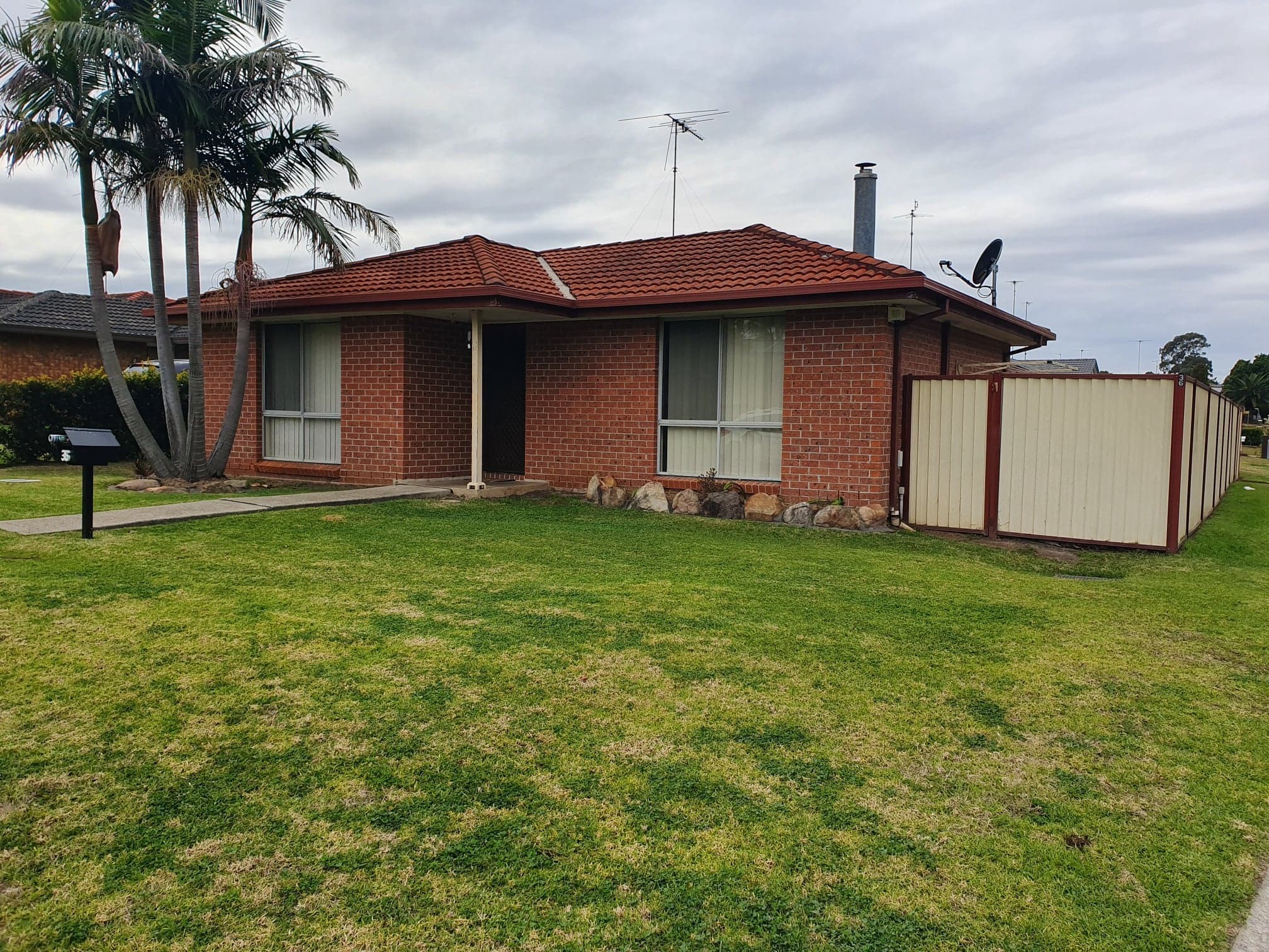 36 Lockyer Avenue, Werrington County, NSW 2747