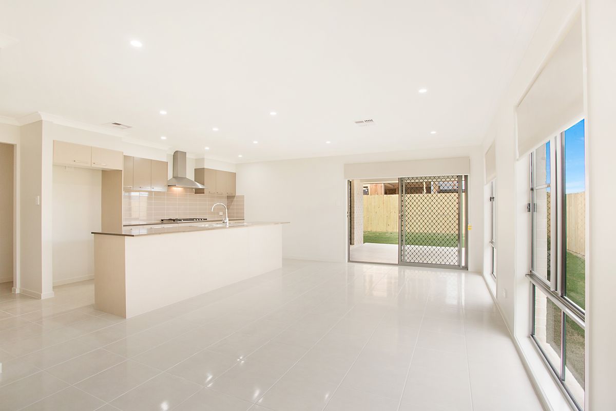 32 Graham Street, Mango Hill, QLD 4509