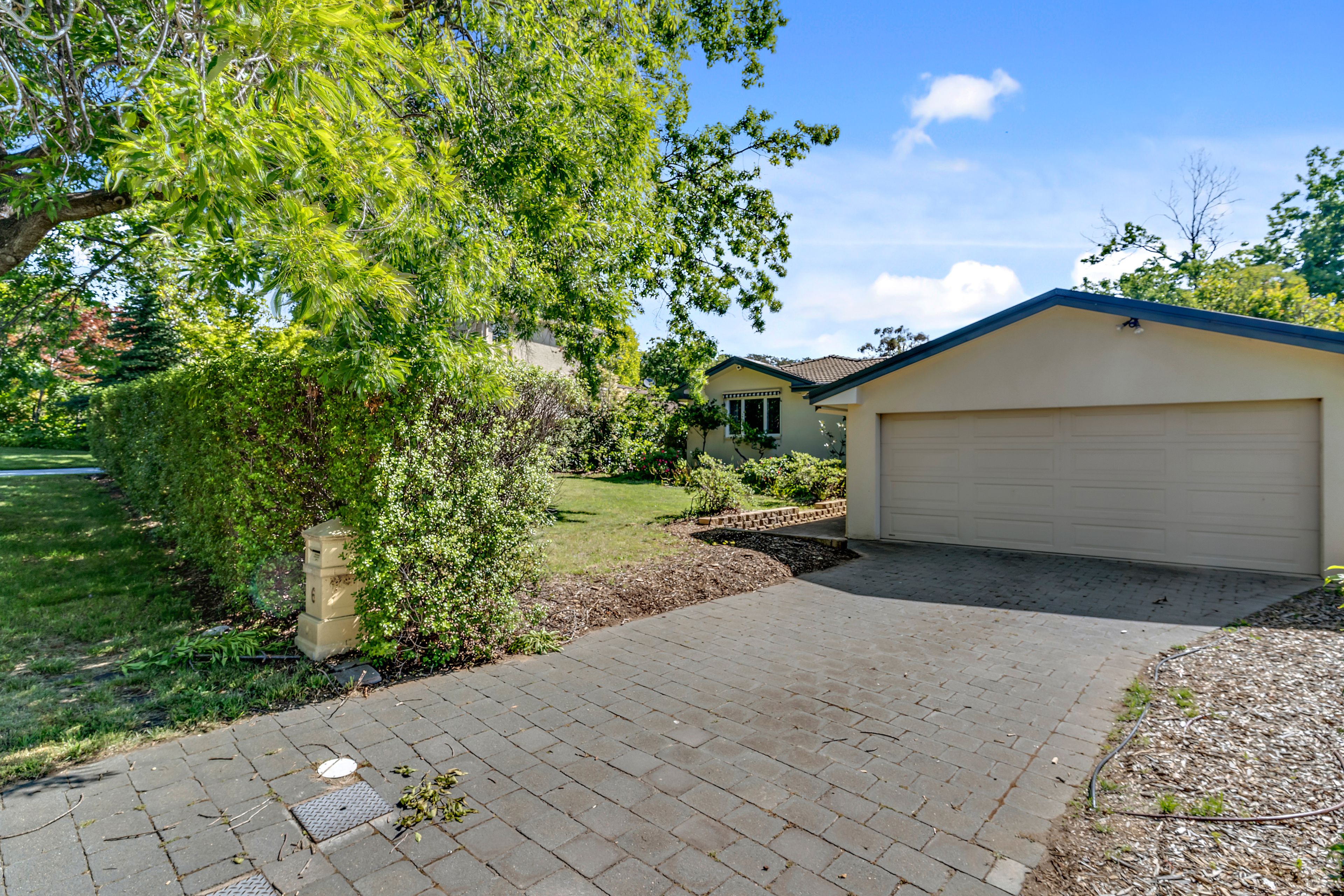 6 Borrowdale Street, Red Hill, ACT 2603