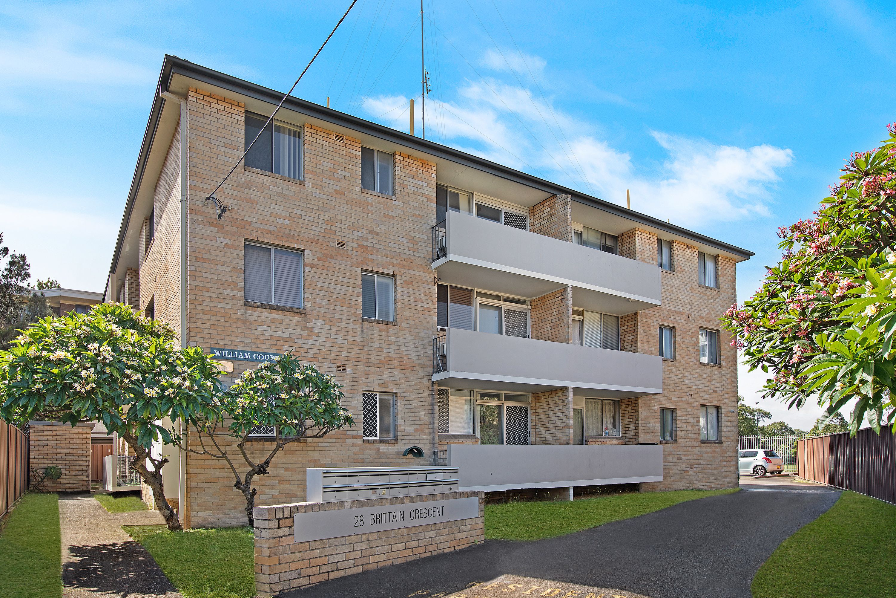 28 Brittain Crescent, Hillsdale NSW 2036