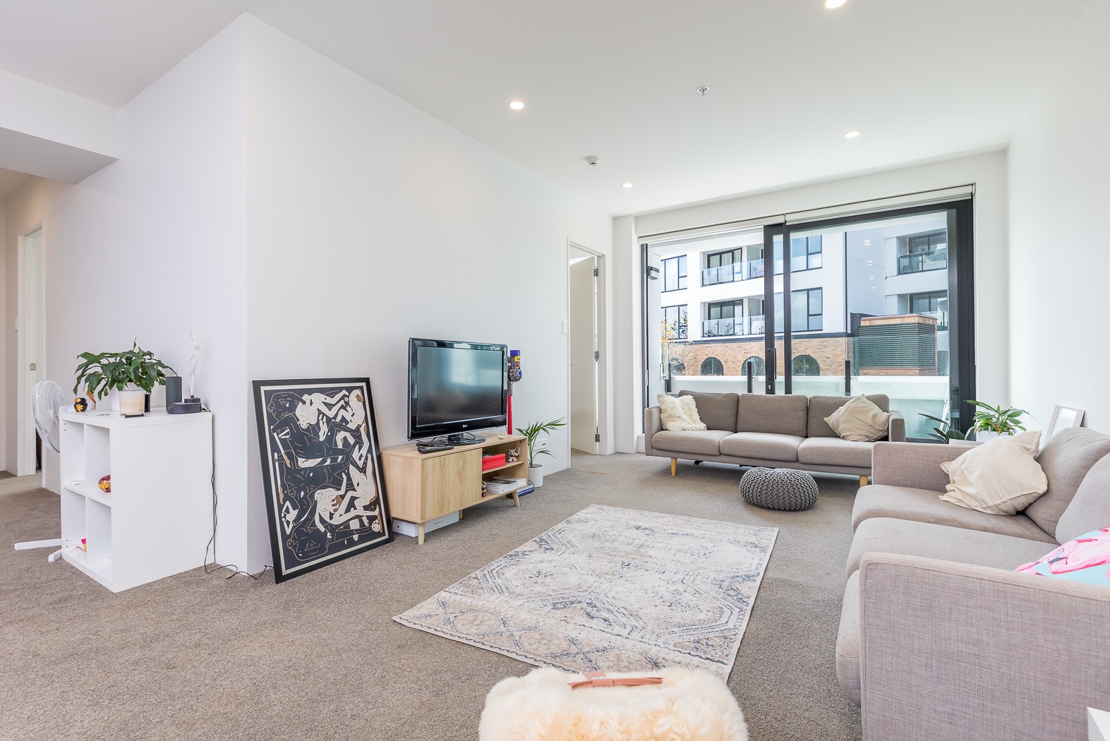 2D/15 Hopetoun Street, Freemans Bay, Auckland City
