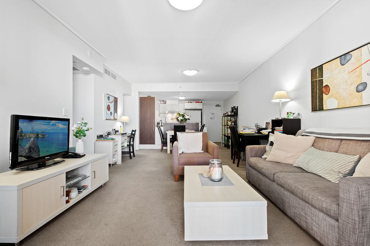 183/420 Queen Street, Brisbane City, QLD 4000
