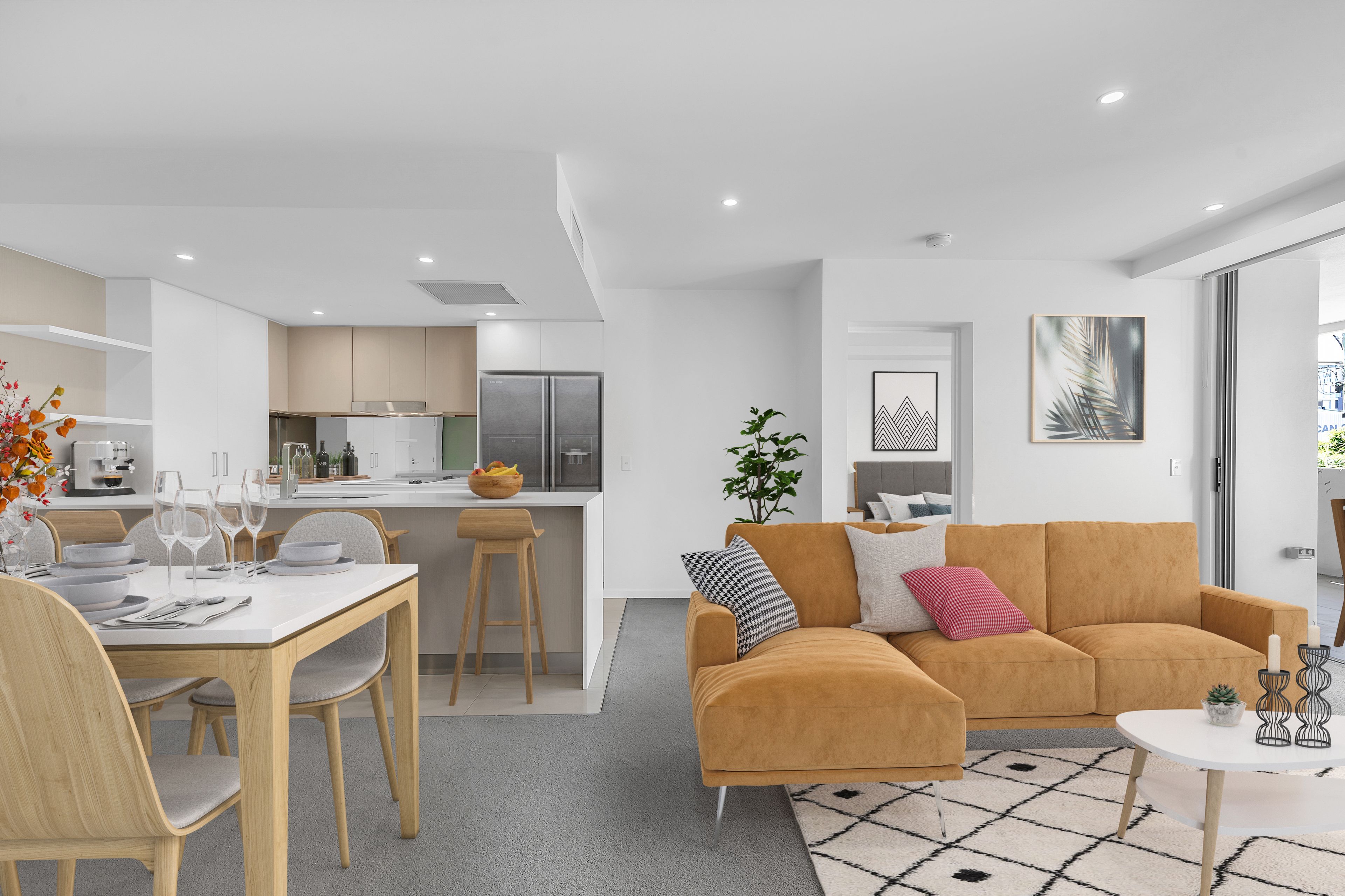 209/25 Duncan Street, West End, QLD 4101