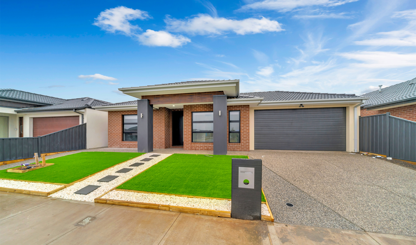 14 Voyager Boulevard, Tarneit, VIC 3029