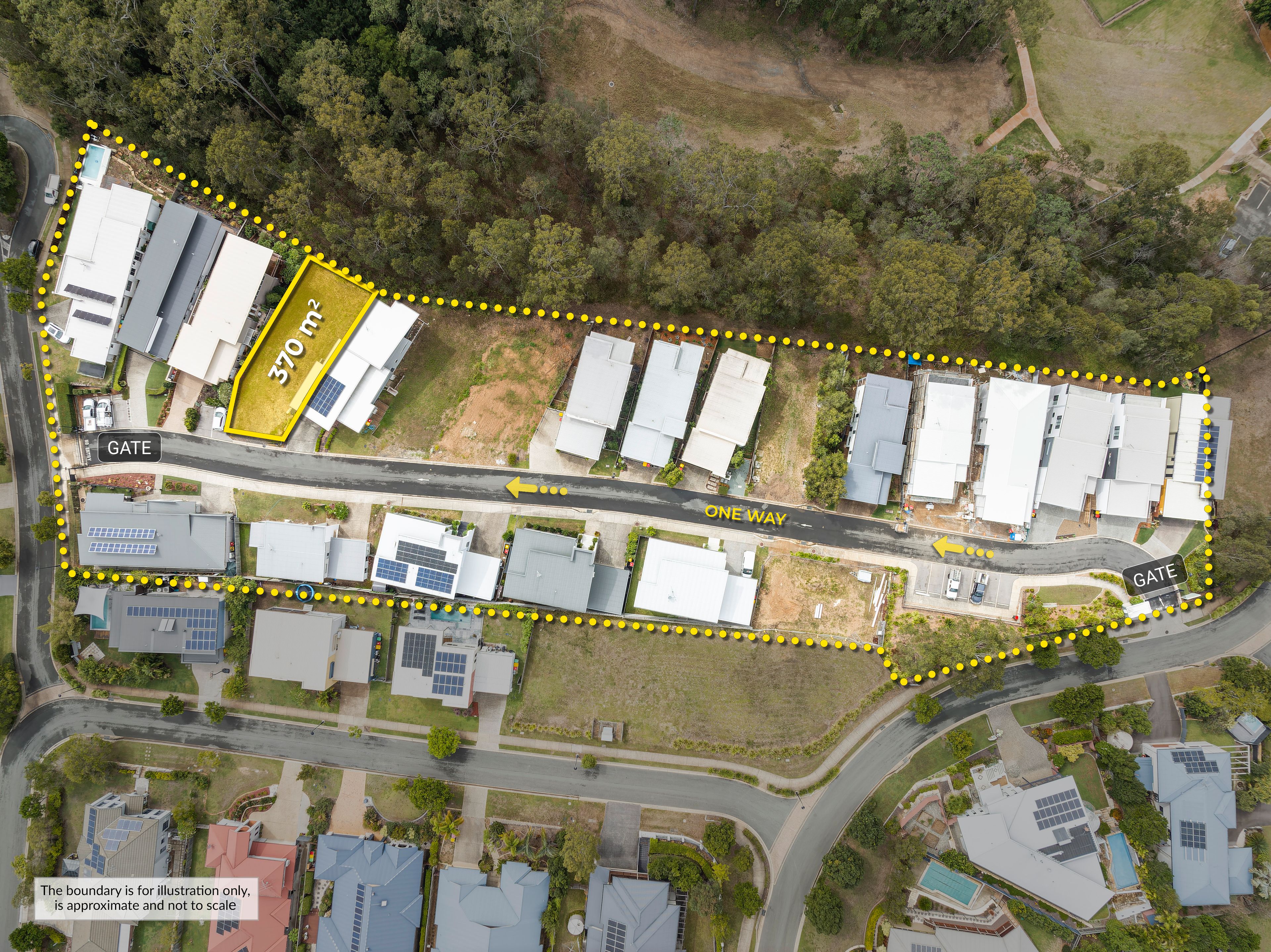 Lot 27 44 Scoparia Drive, Brookwater, QLD 4300