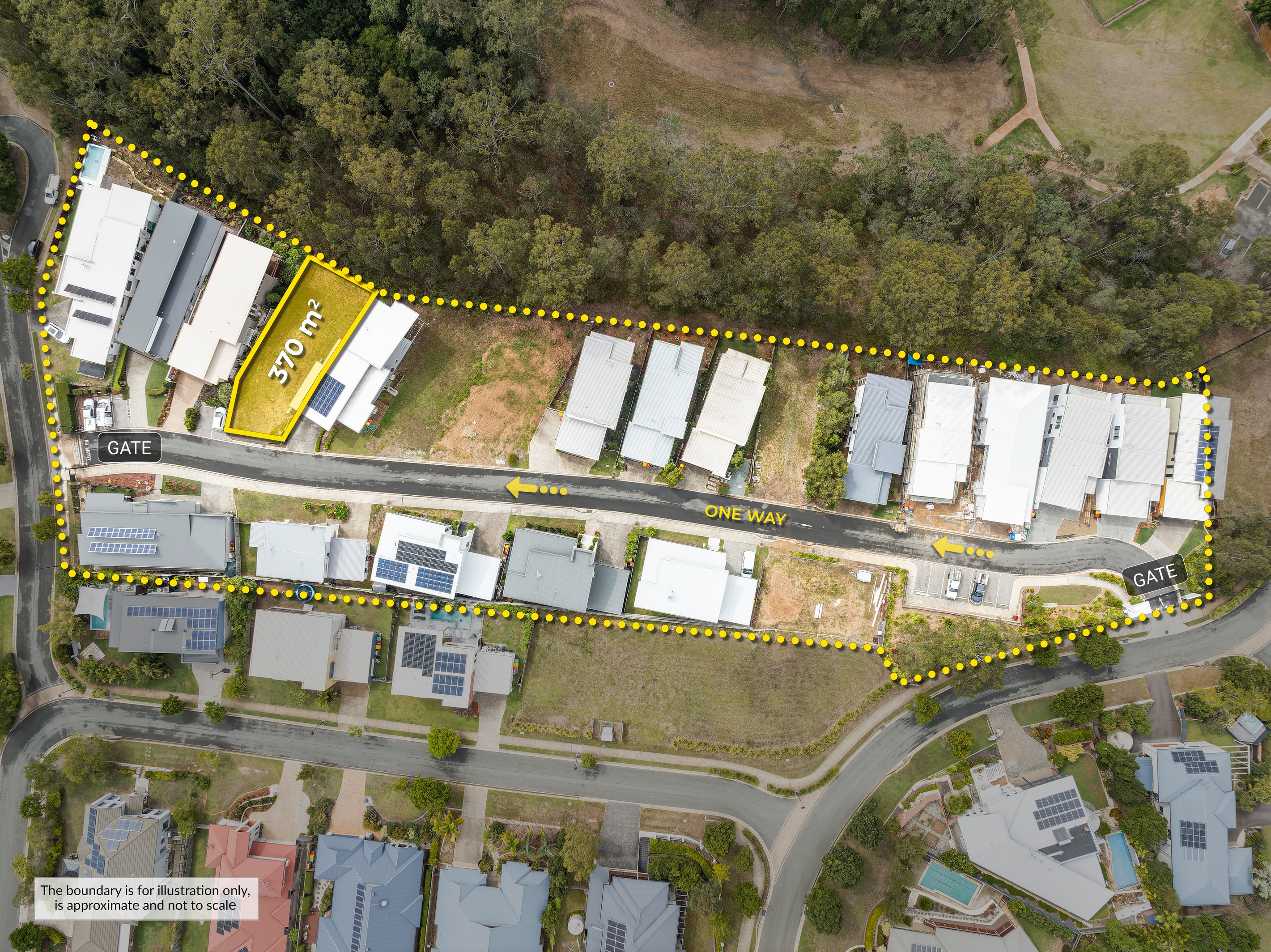 Lot 27 44 Scoparia Drive, Brookwater, QLD 4300