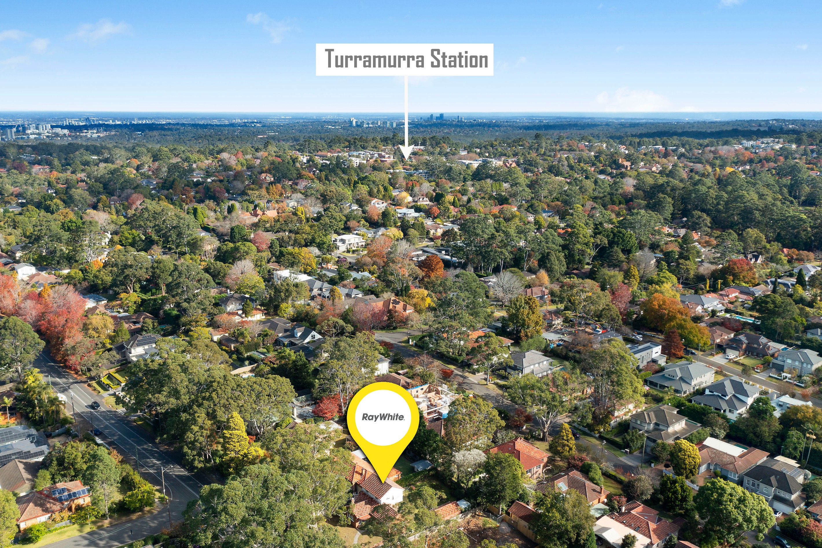 130 Bobbin Head Road, Turramurra, NSW 2074