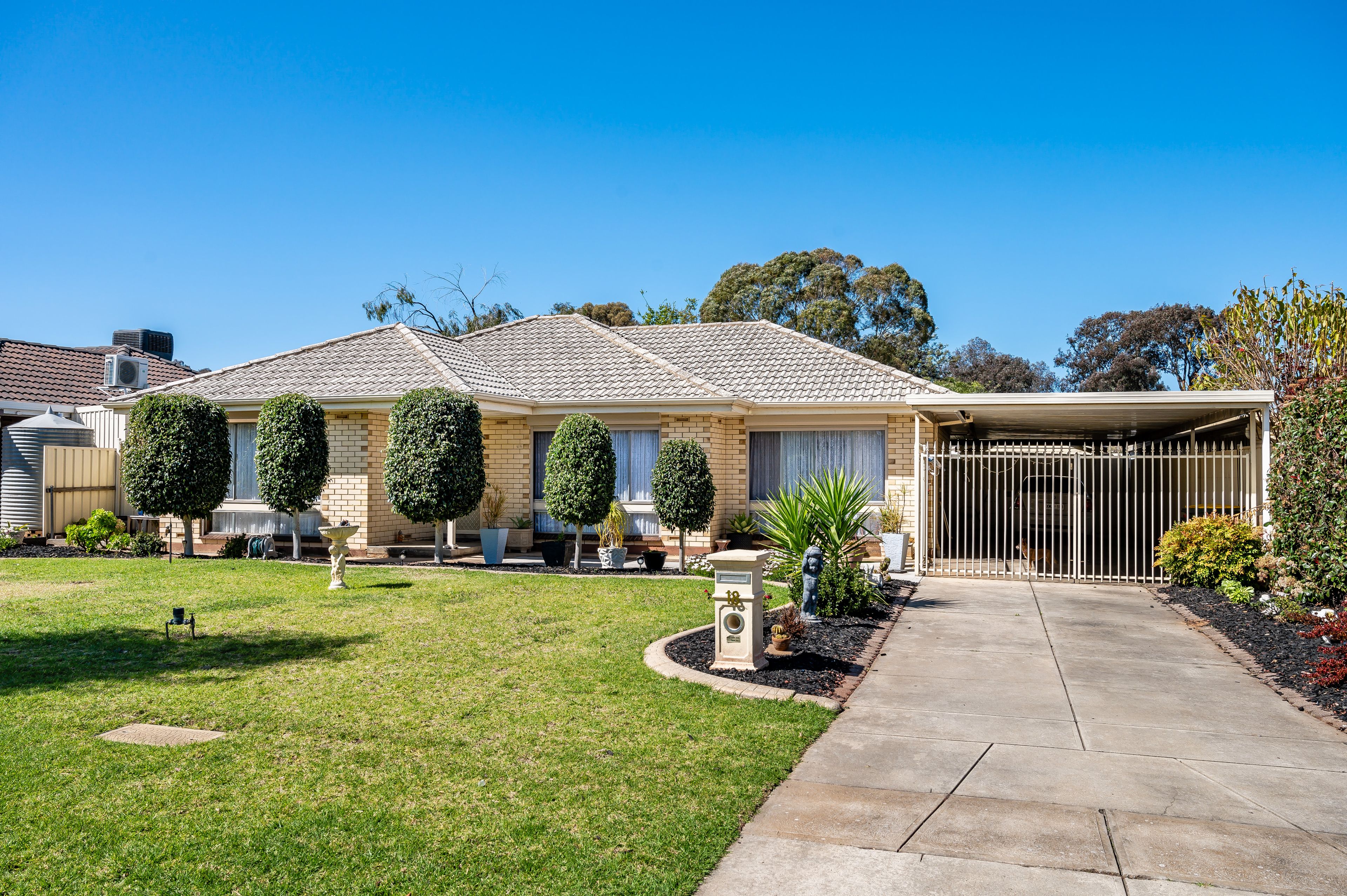18 Myall Boulevard, Salisbury, SA 5108