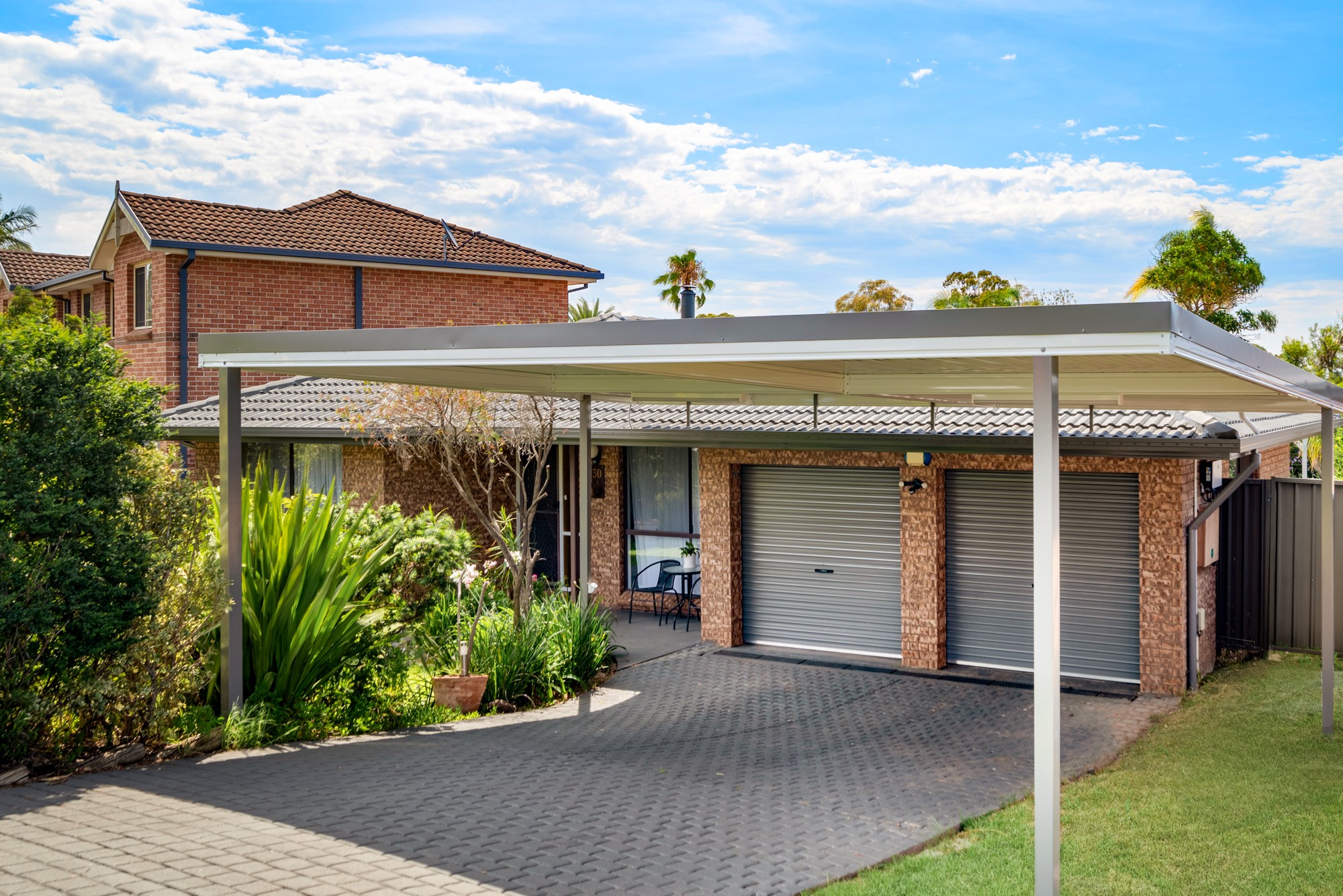 30 Debenham Avenue, Leumeah, NSW 2560
