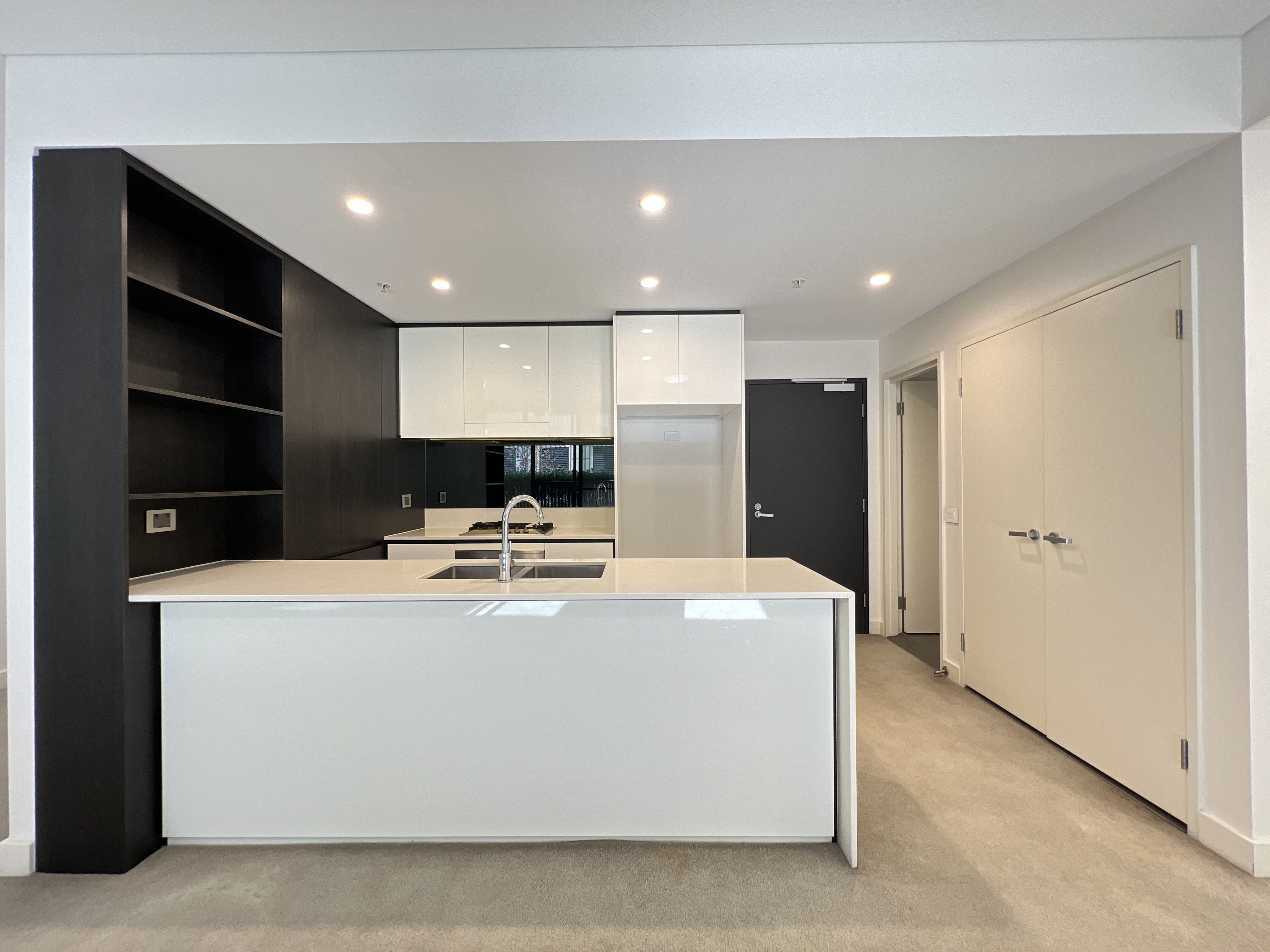 202/46 Savona Drive, Wentworth Point, NSW 2127