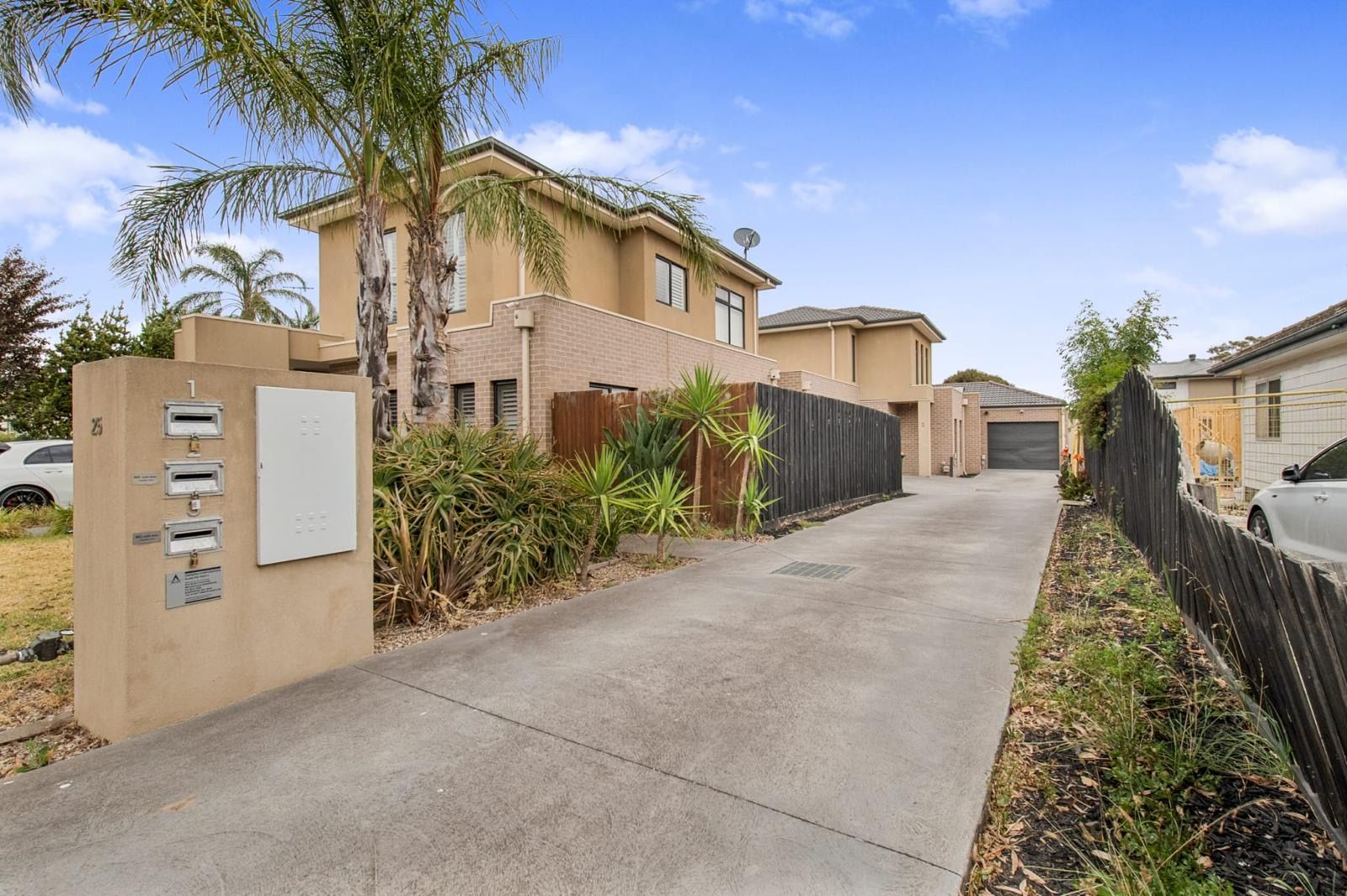 3/25 Banksia Grove, Tullamarine, VIC 3043