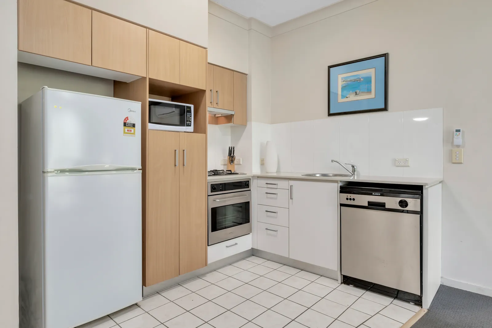 307/21 Patrick Lane, Toowong