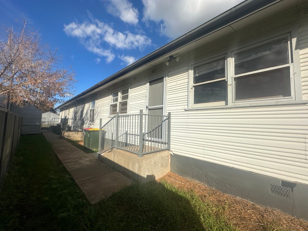 5C/15 Young Street, Forbes, NSW 2871