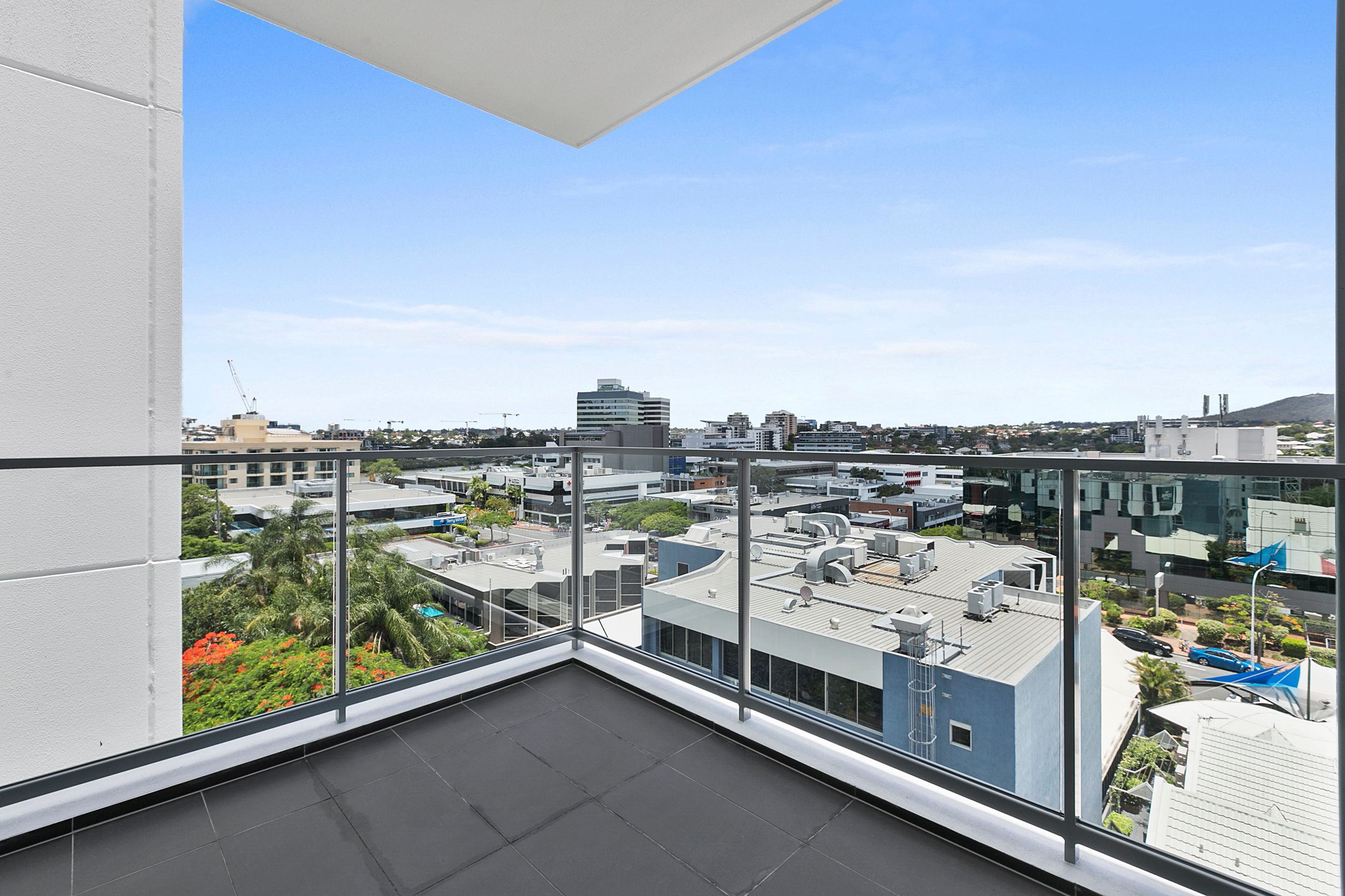 38/27 Manning Street, Milton, QLD 4064