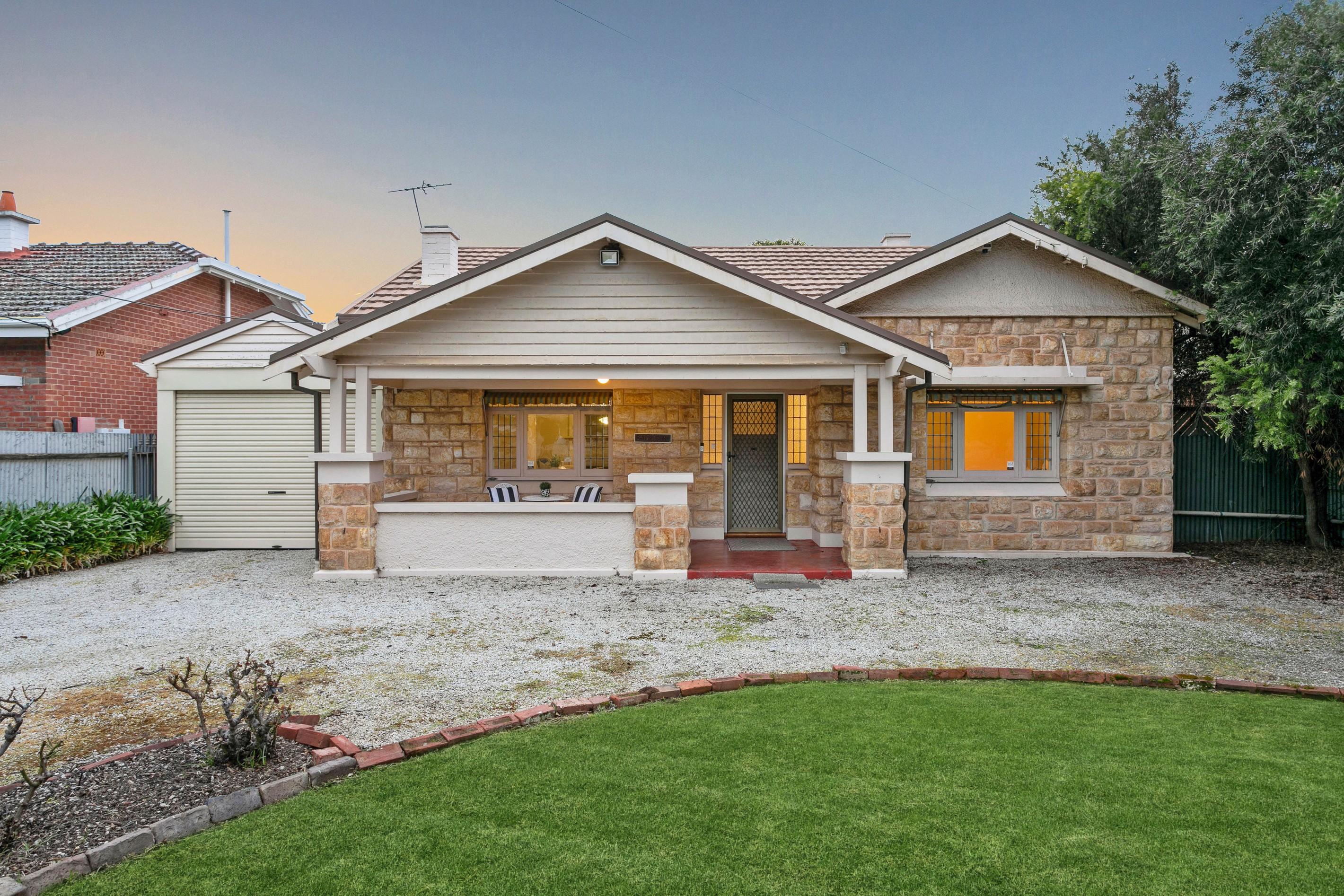 41 Hughes Street North, Woodville, SA 5011