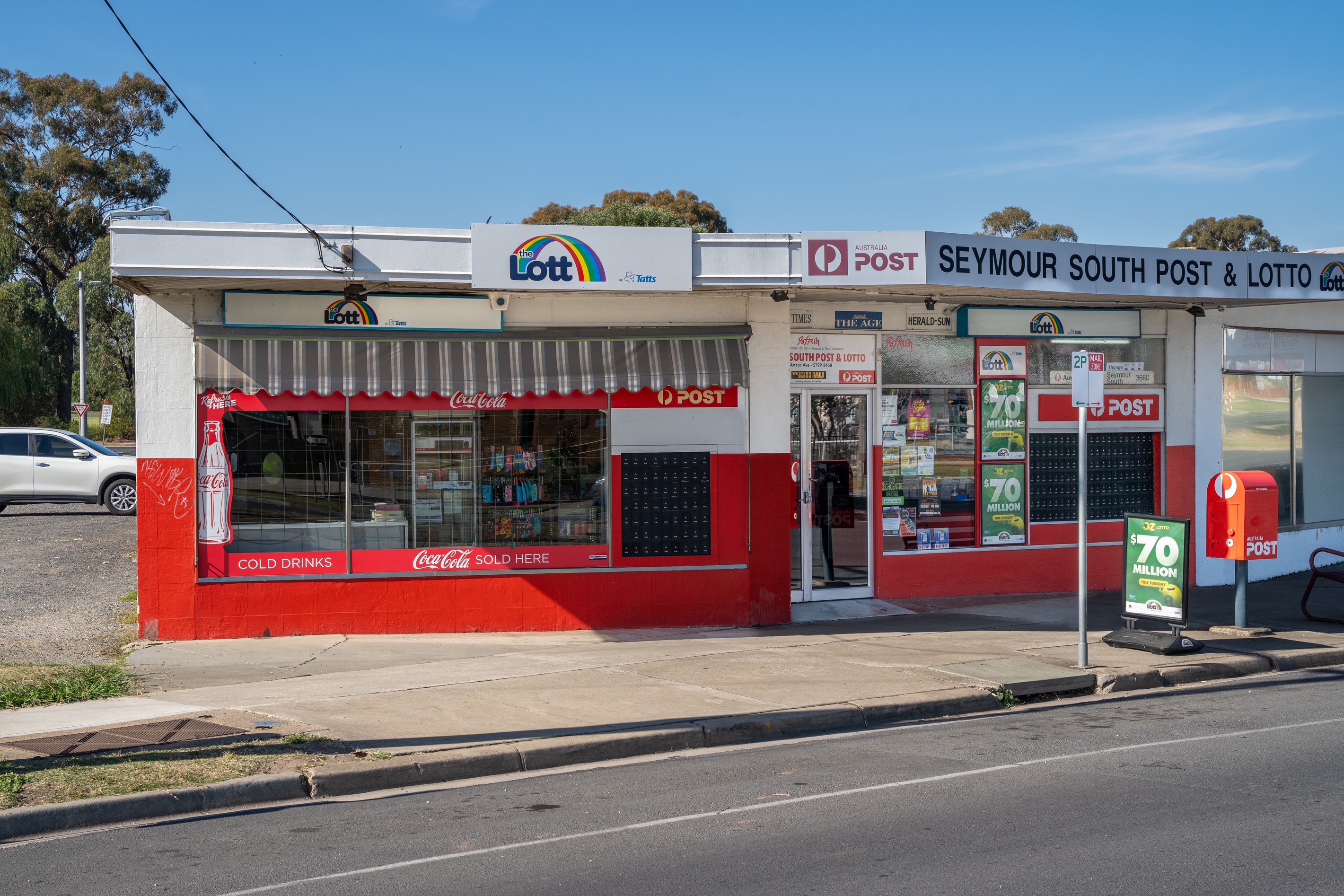 75 Anzac Avenue, Seymour, VIC 3660