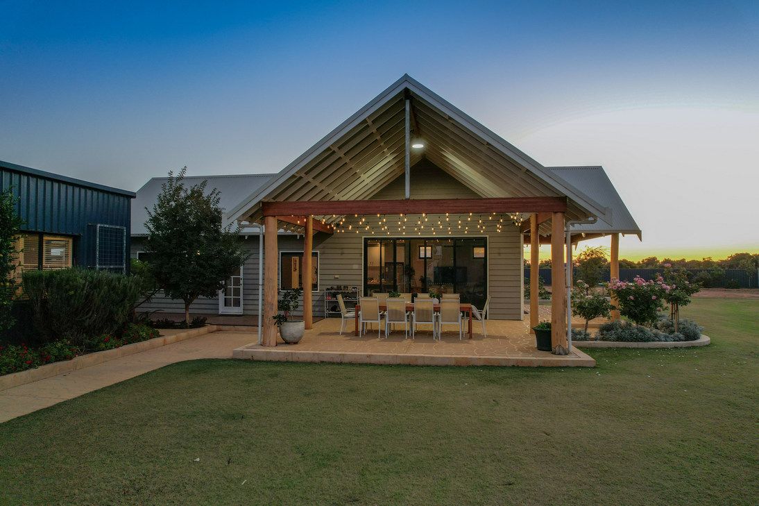 13 Roding Court, Deepdale, WA 6532 Sold House Ray White Geraldton