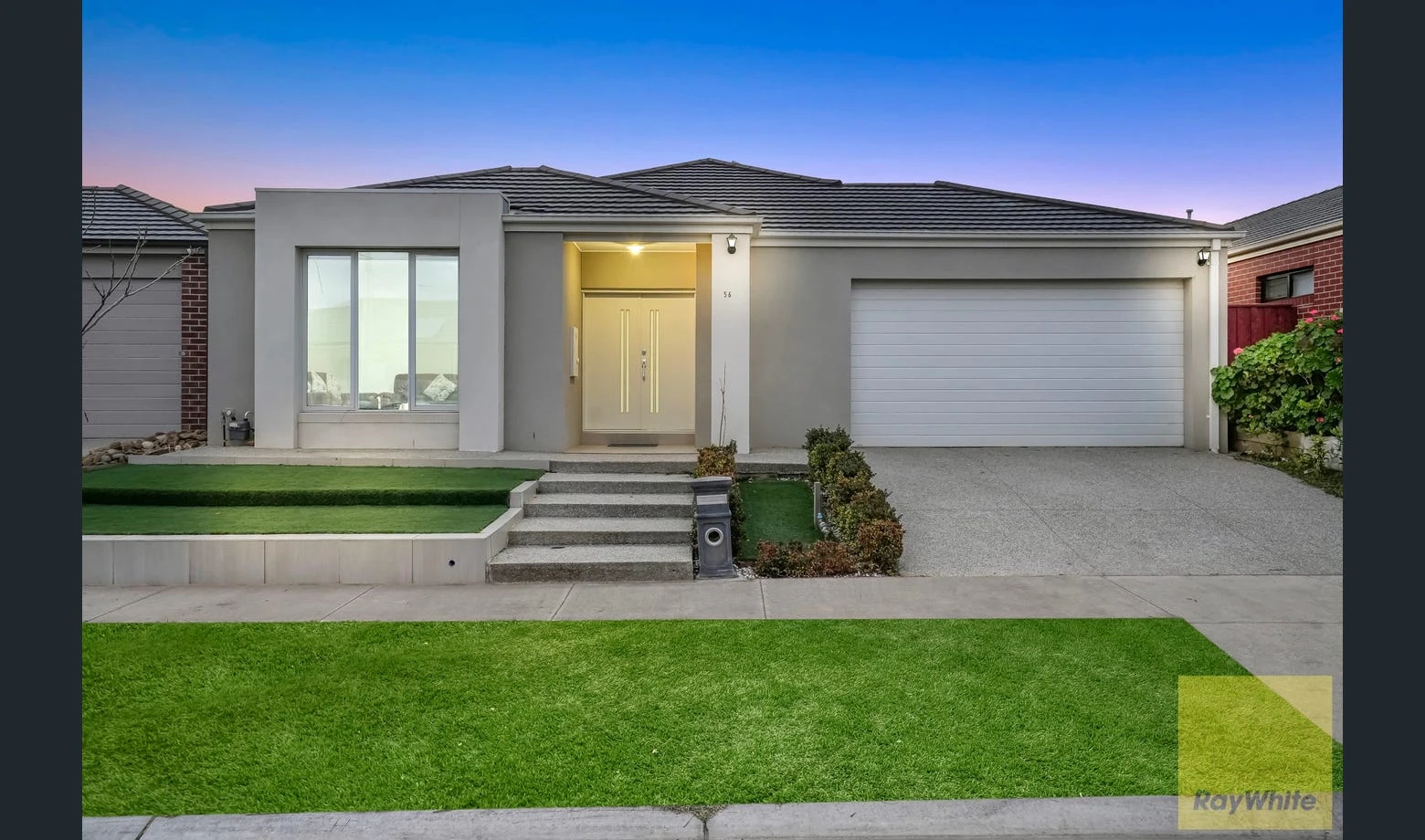 56 Samsara Avenue, Truganina, VIC 3029