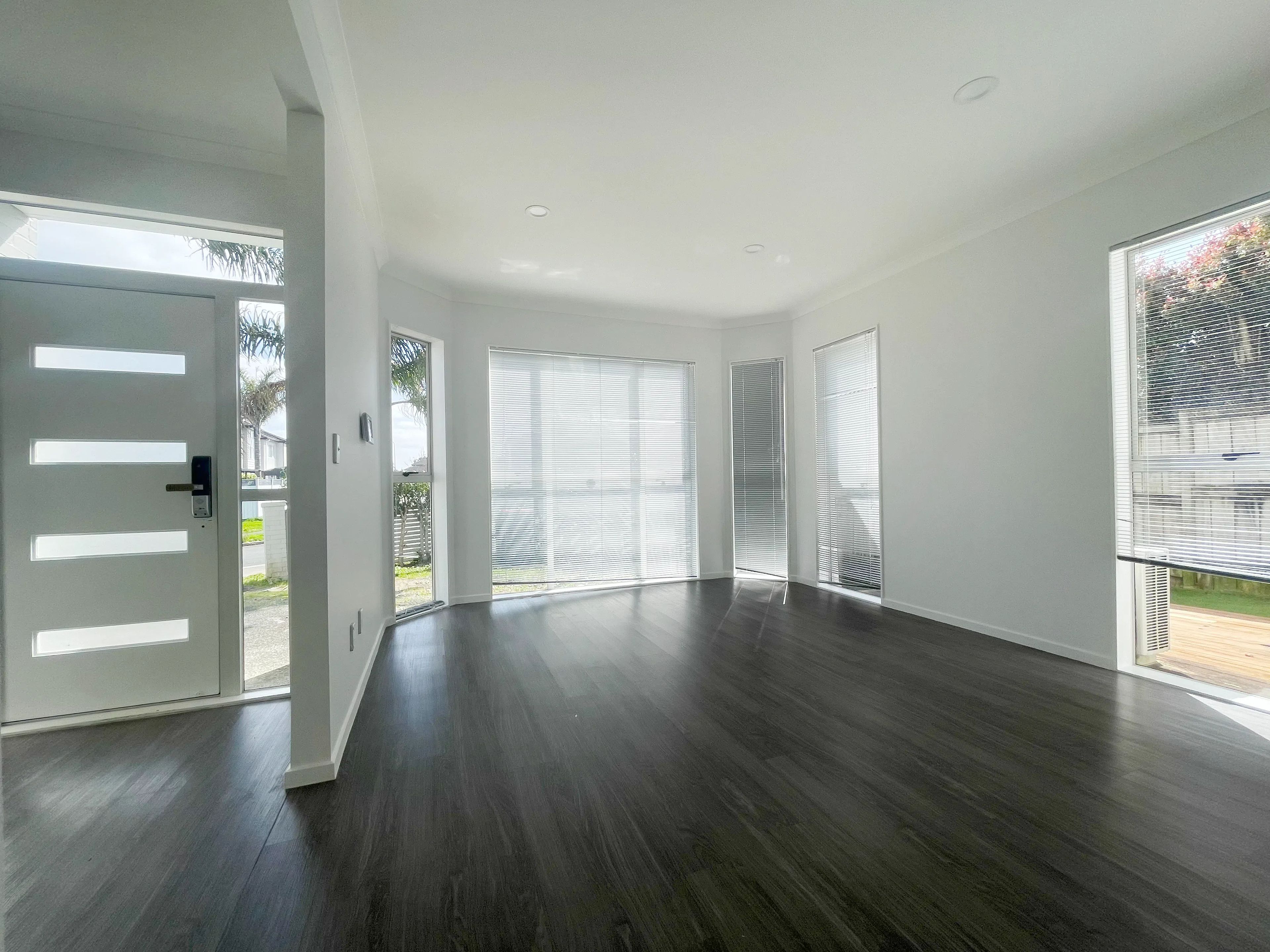 13 Stamford Crescent, Flat Bush, Manukau City