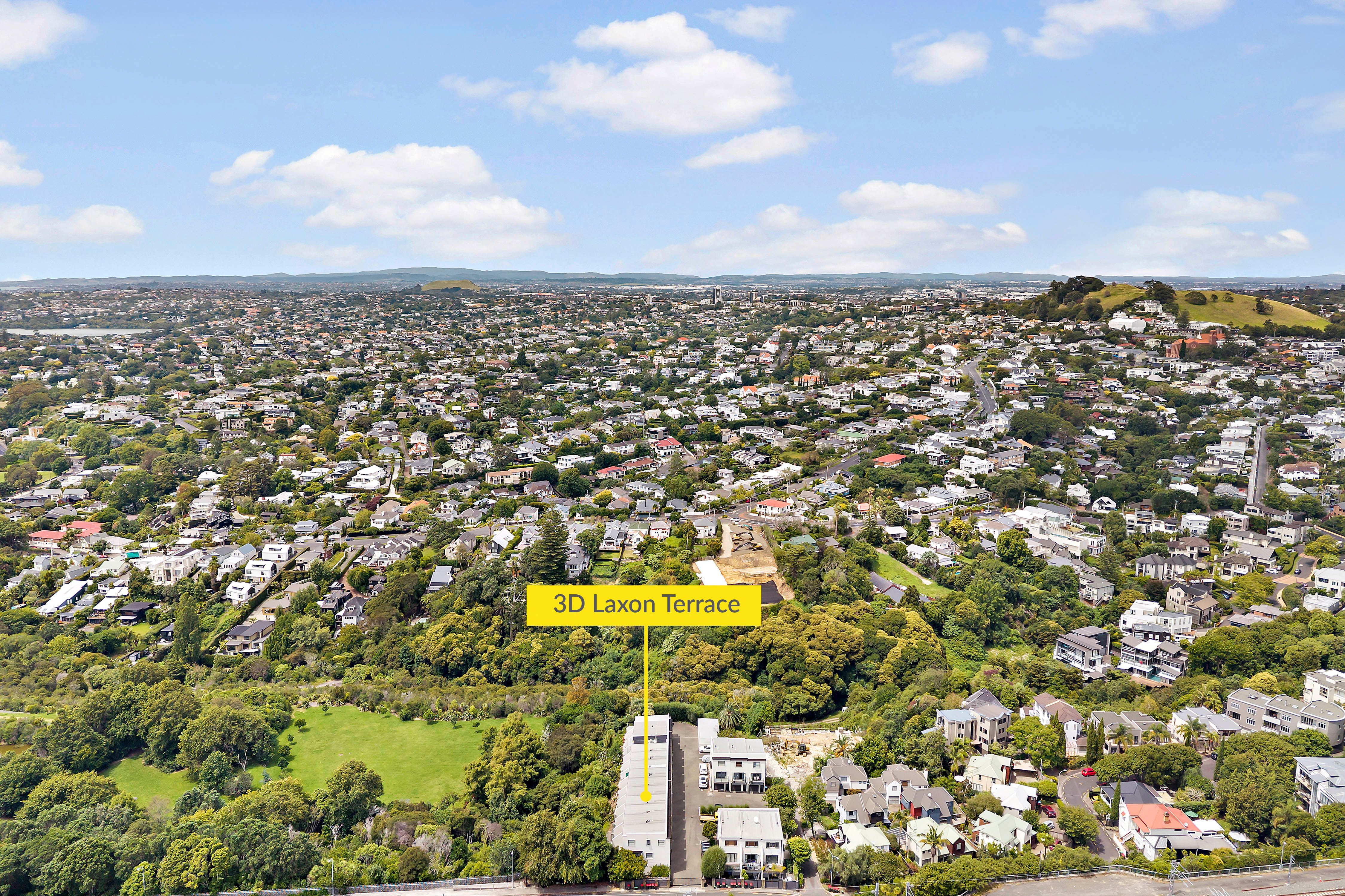3D Laxon Terrace, Remuera, Auckland City