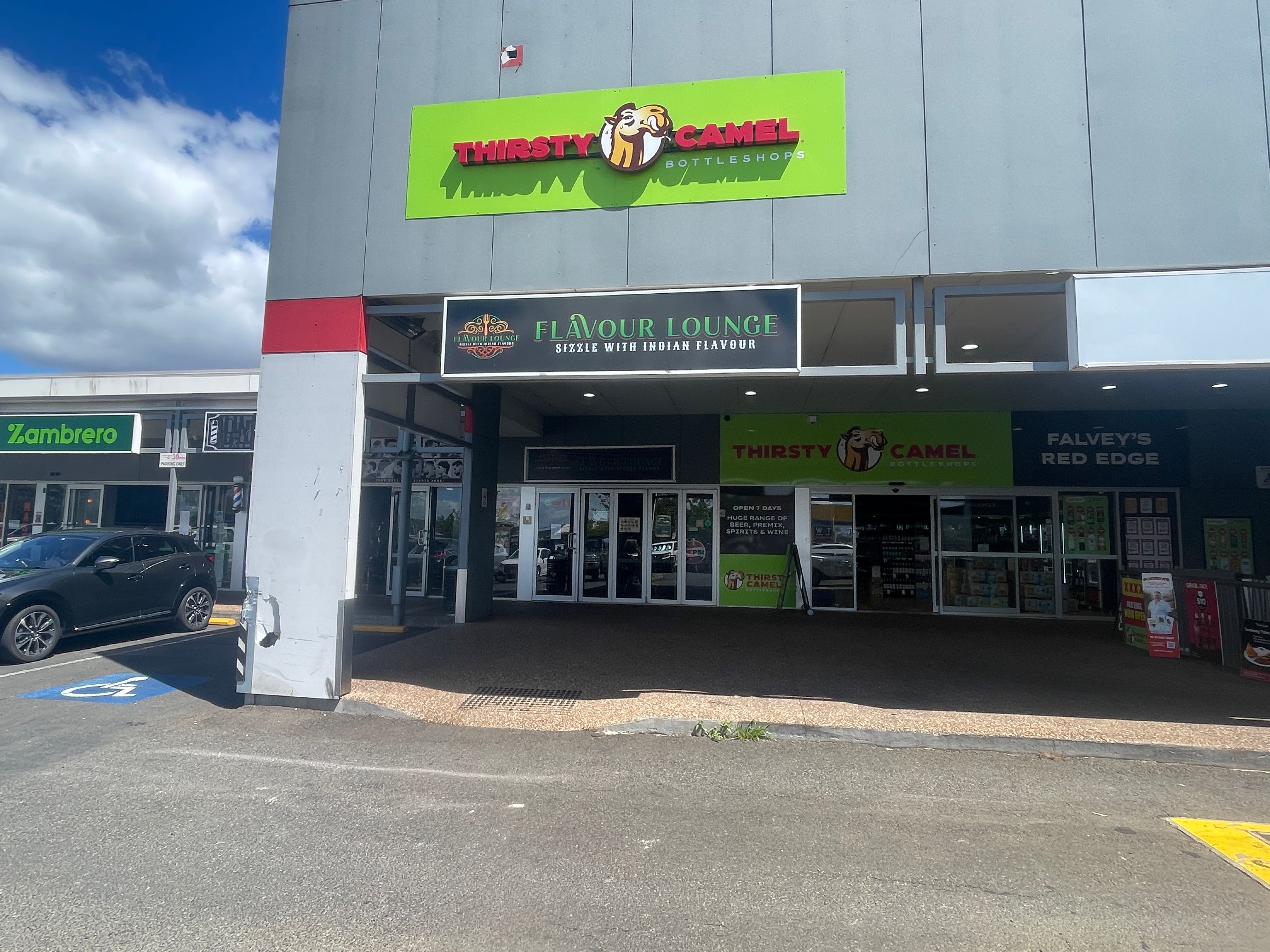 Shop 6/2 Wilmot Street, Toowoomba City, QLD 4350