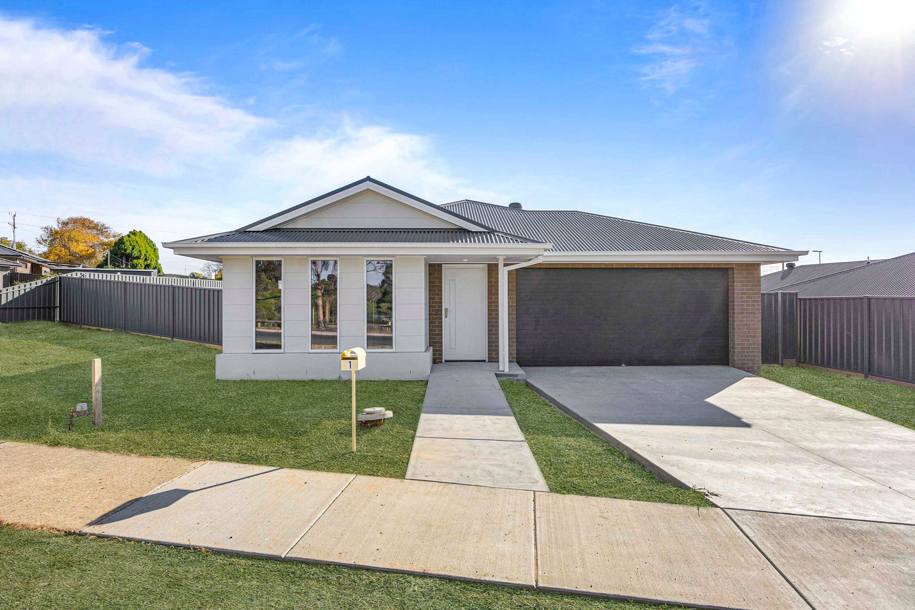 1 Benbow Street, Ararat, VIC 3377