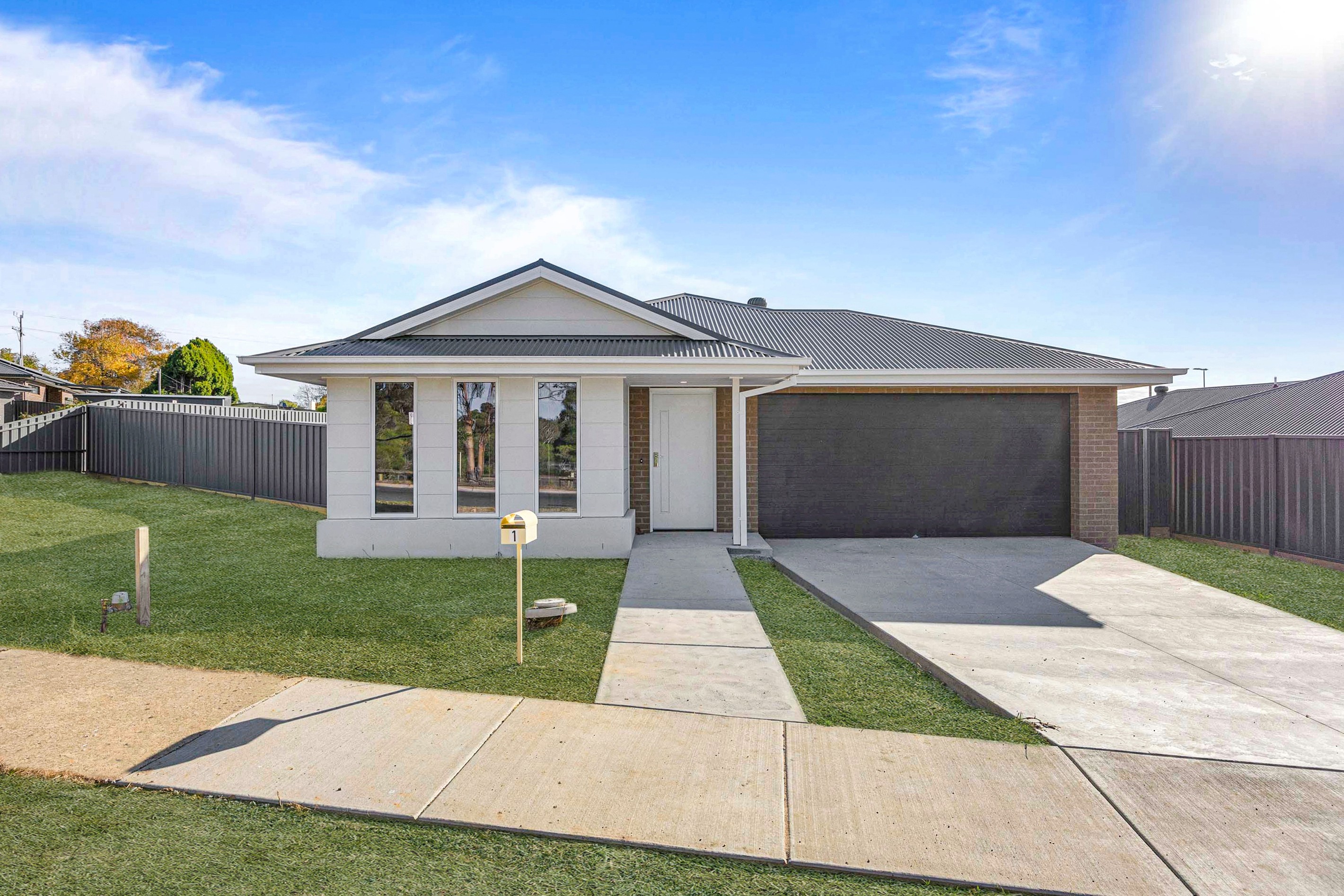 1 Benbow Street, Ararat, VIC 3377
